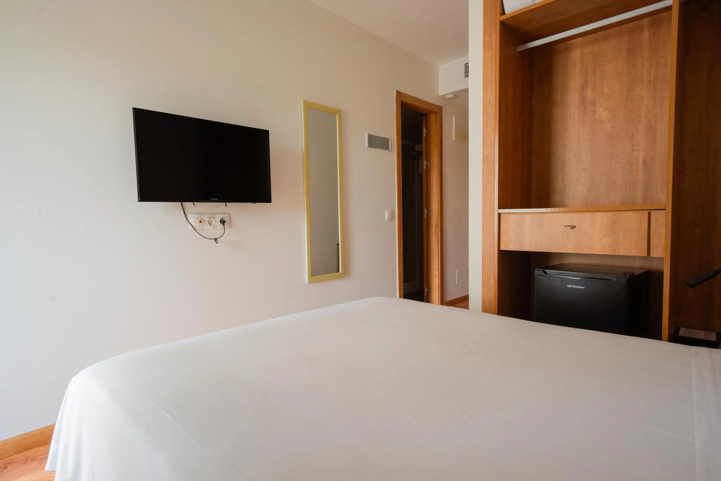 Bed in Nura Santa Ponsa & Spa