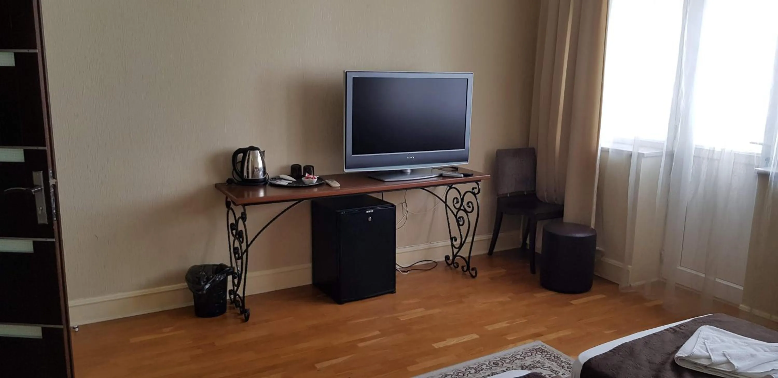  in Baku Sea View Hotel