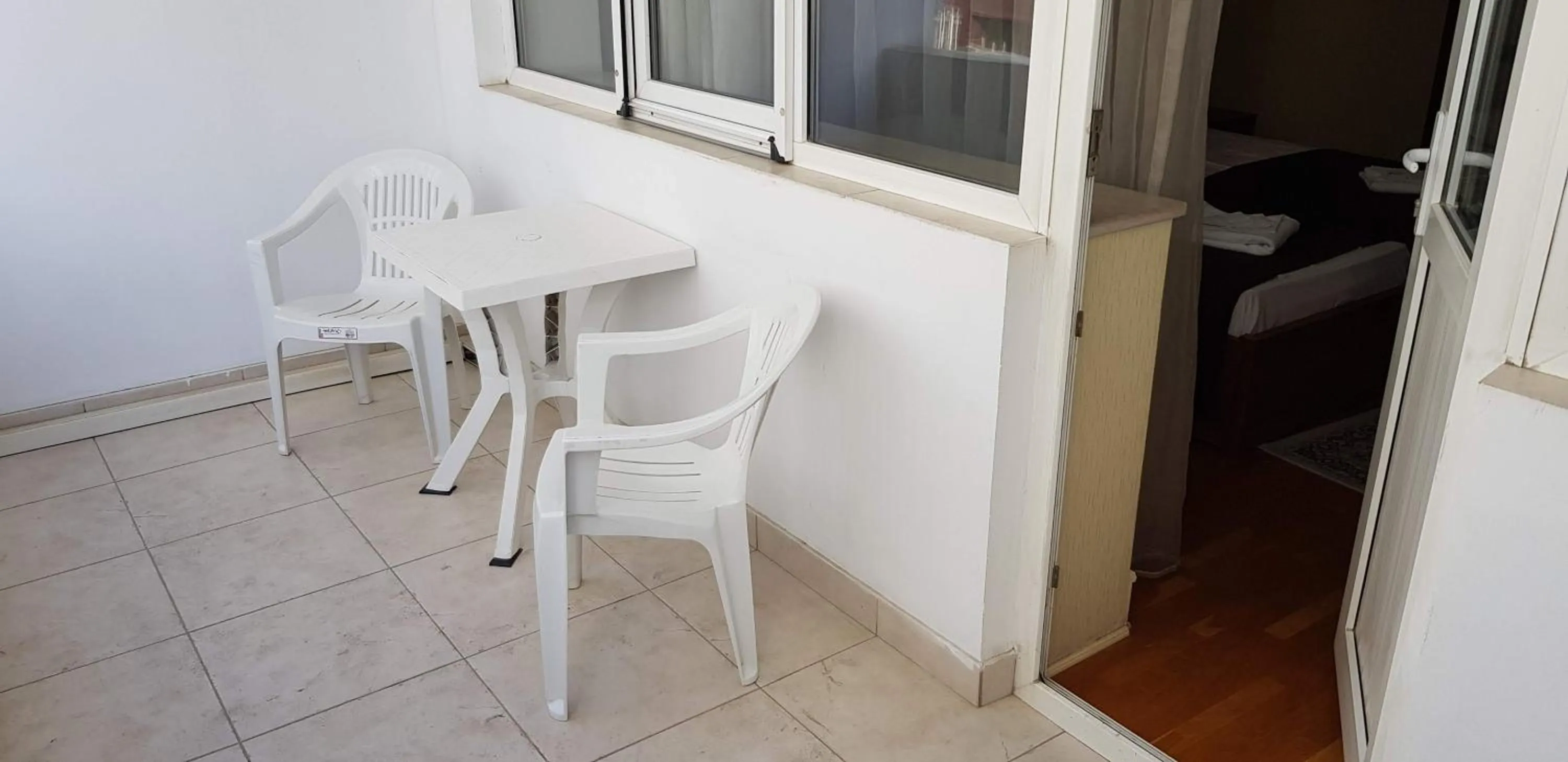  in Baku Sea View Hotel