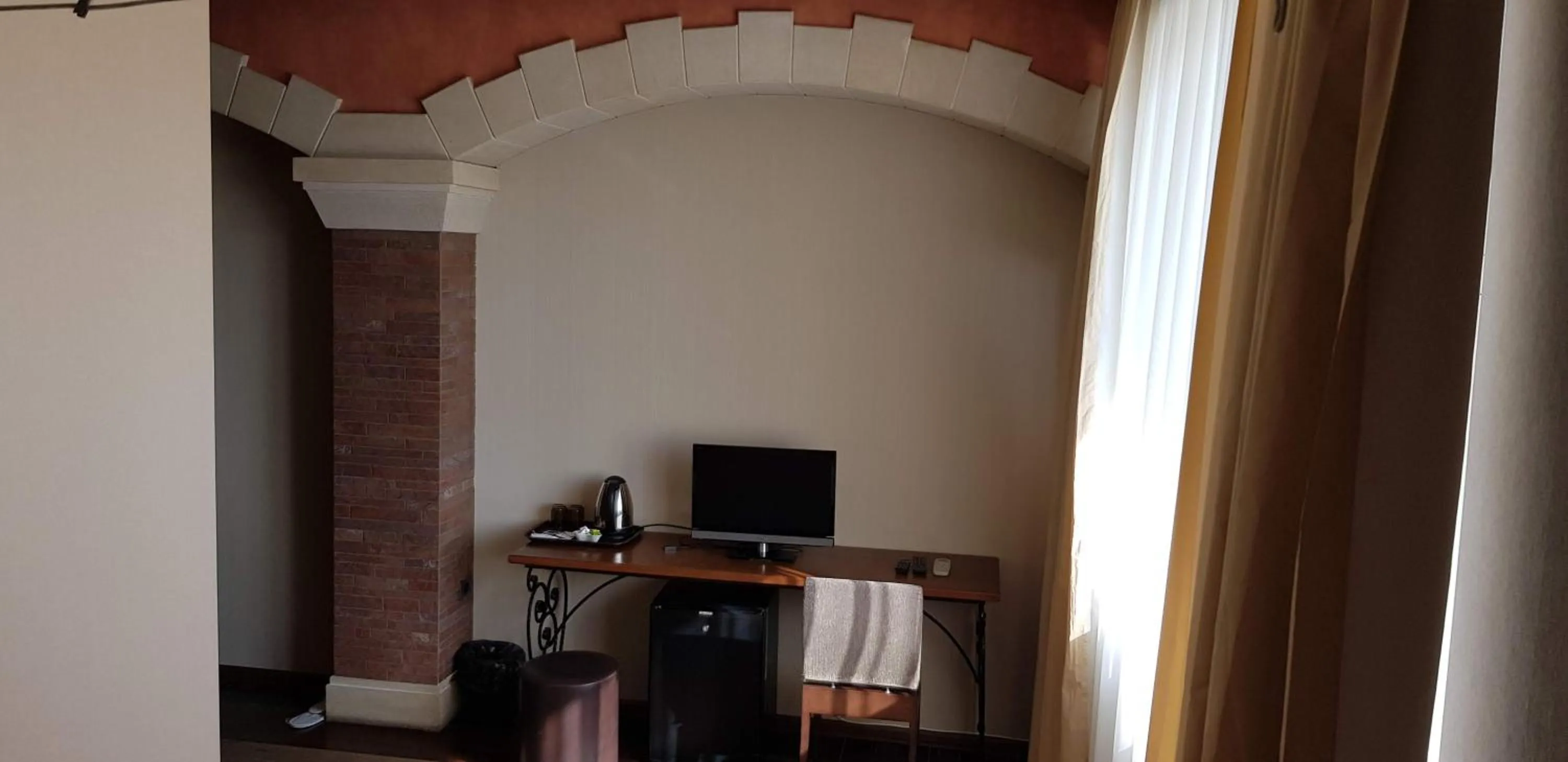  in Baku Sea View Hotel