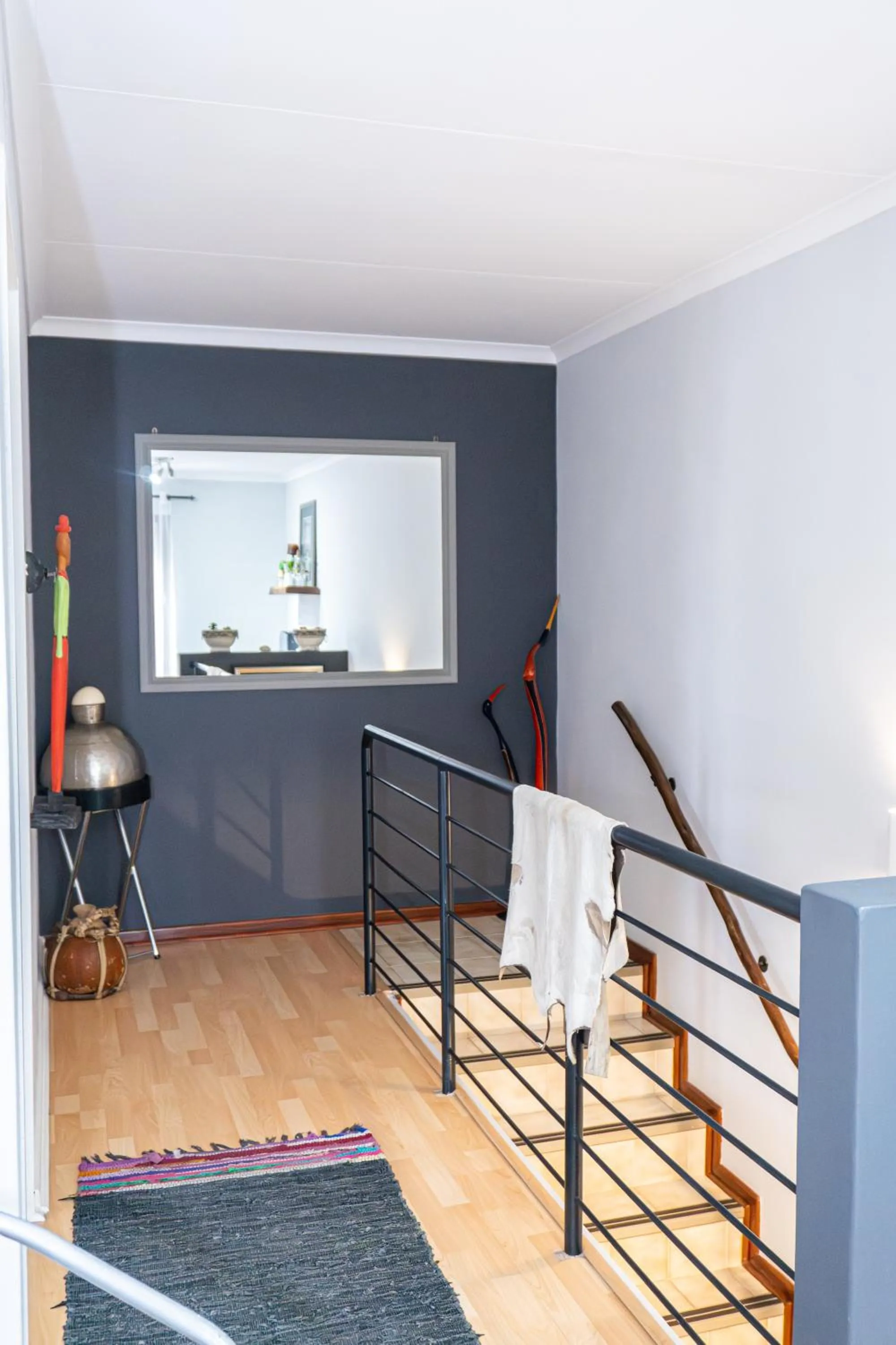 Guests in Earthbound Guest House