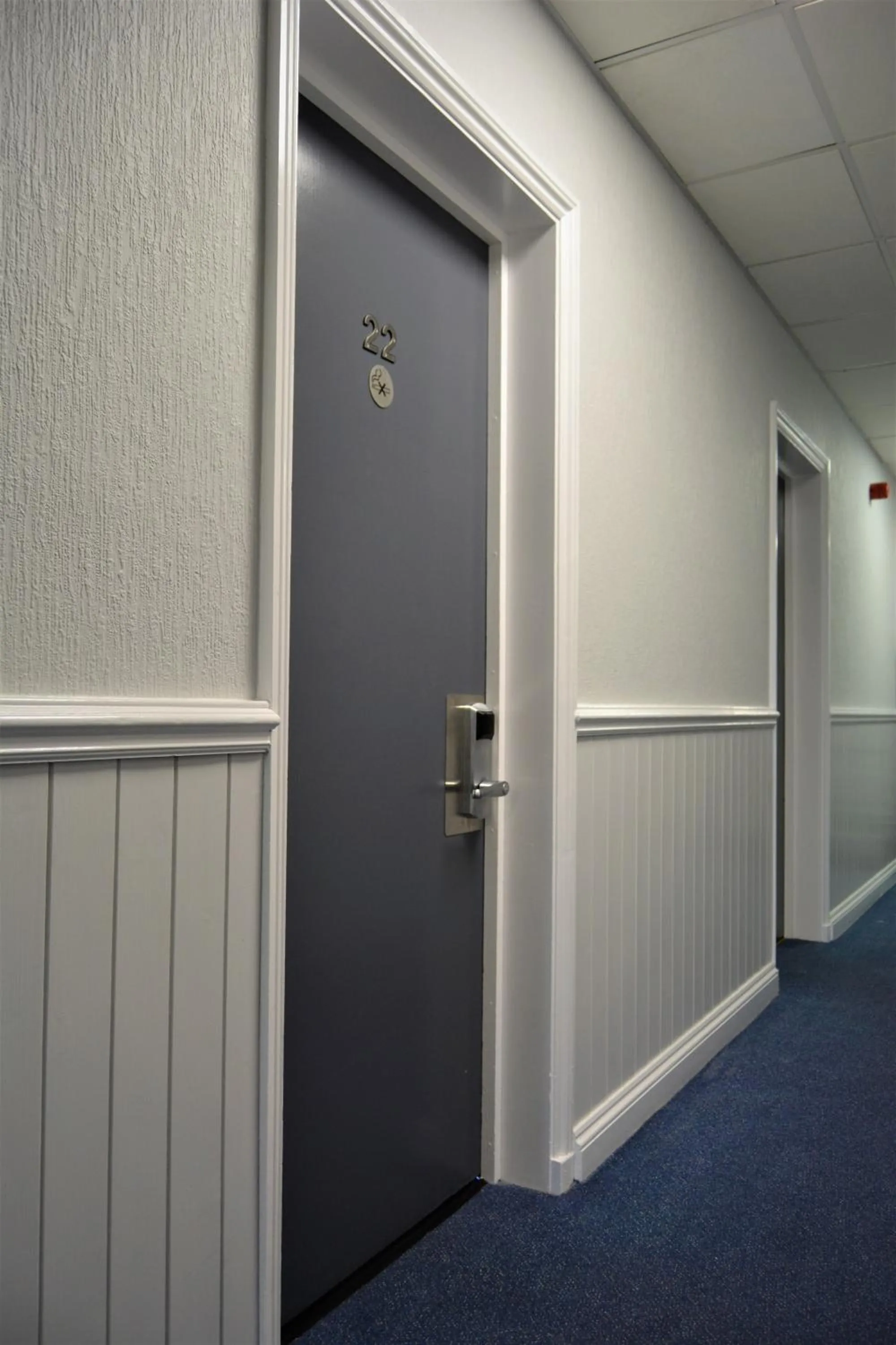 Oliver Cromwell Hotel