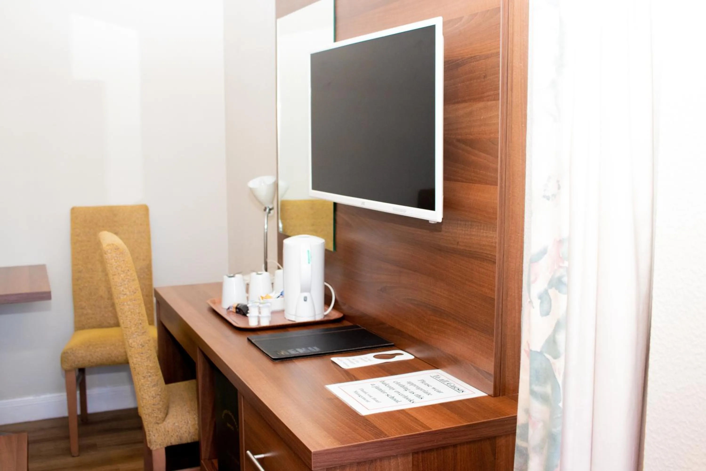 Oliver Cromwell Hotel