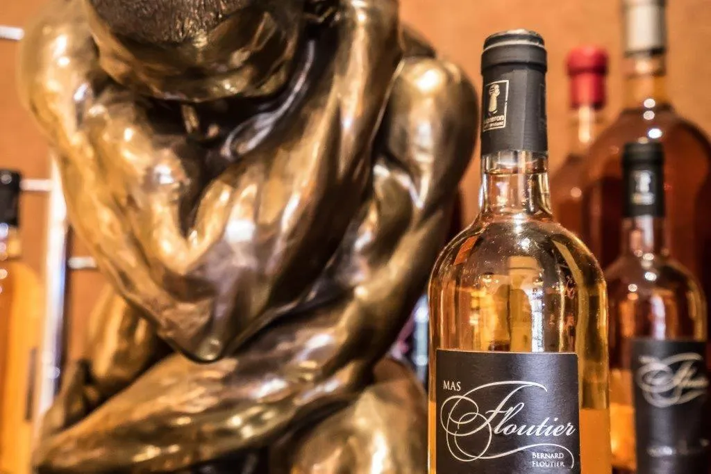 Grand Hôtel de Nîmes 4 étoiles