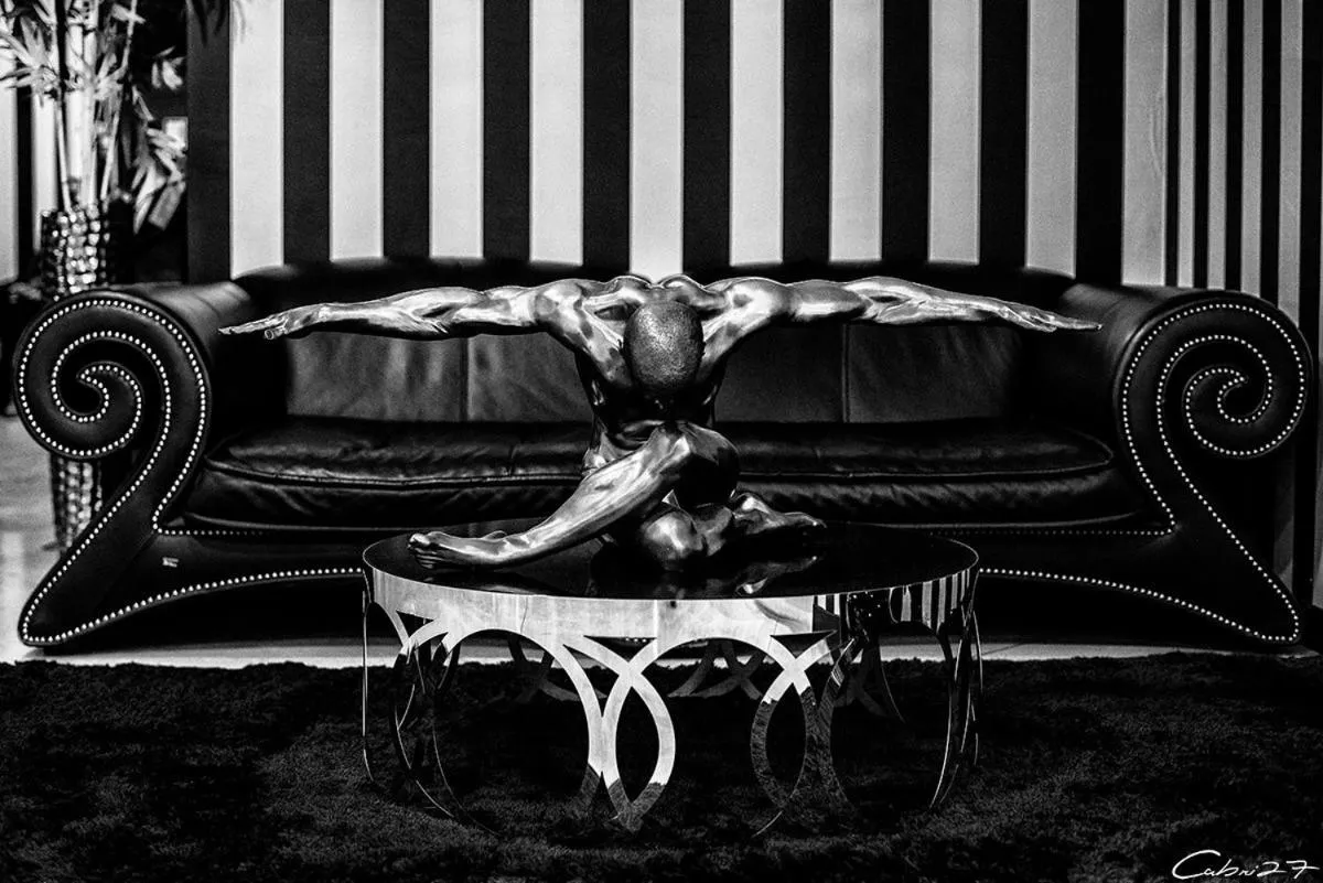 Grand Hôtel de Nîmes 4 étoiles