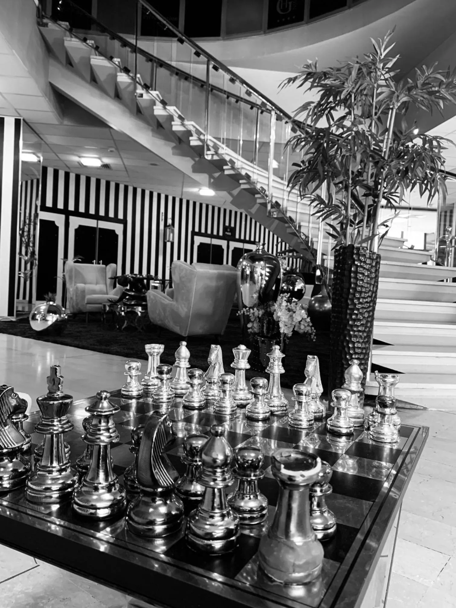 Grand Hôtel de Nîmes 4 étoiles