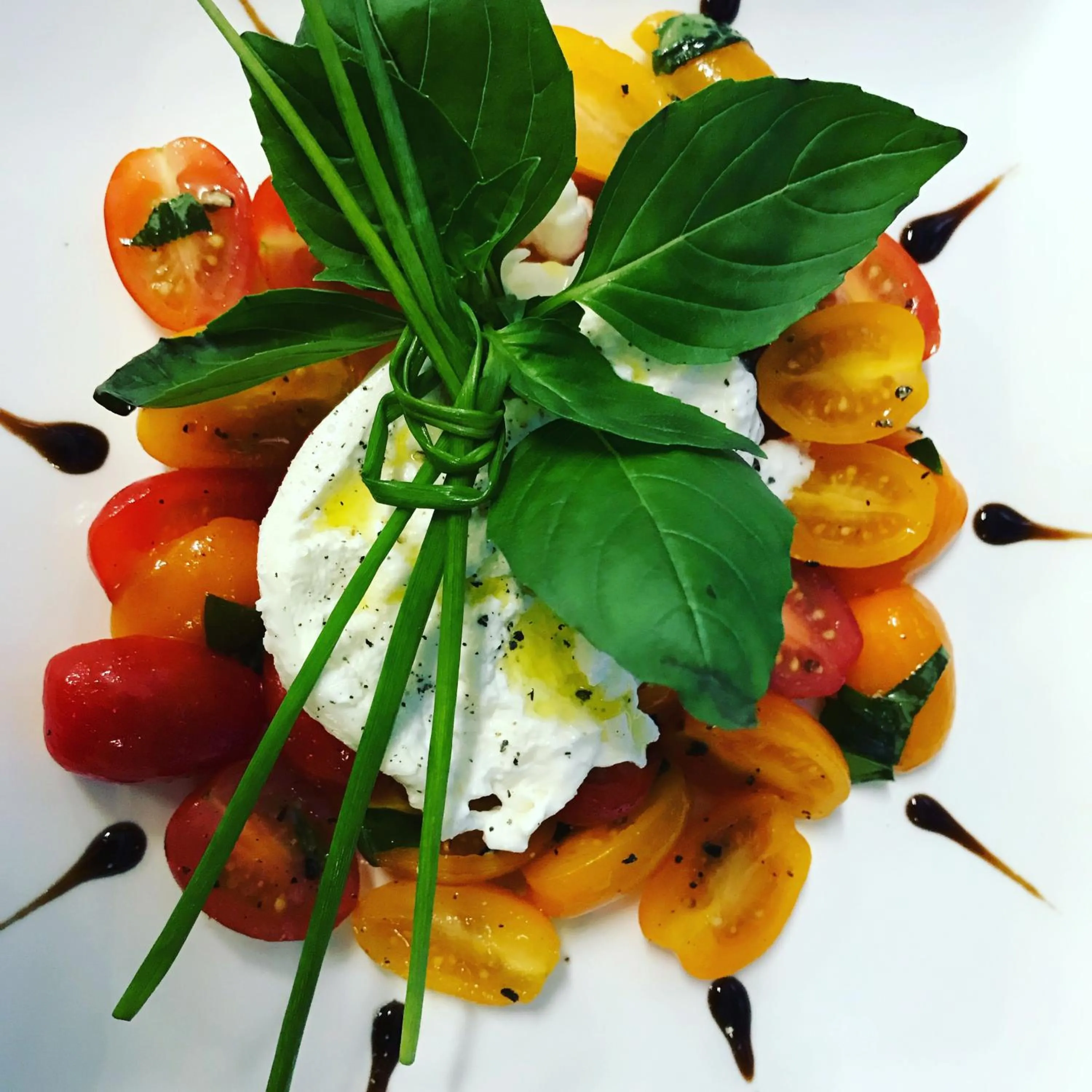 Lunch in Grand Hôtel de Nîmes 4 étoiles