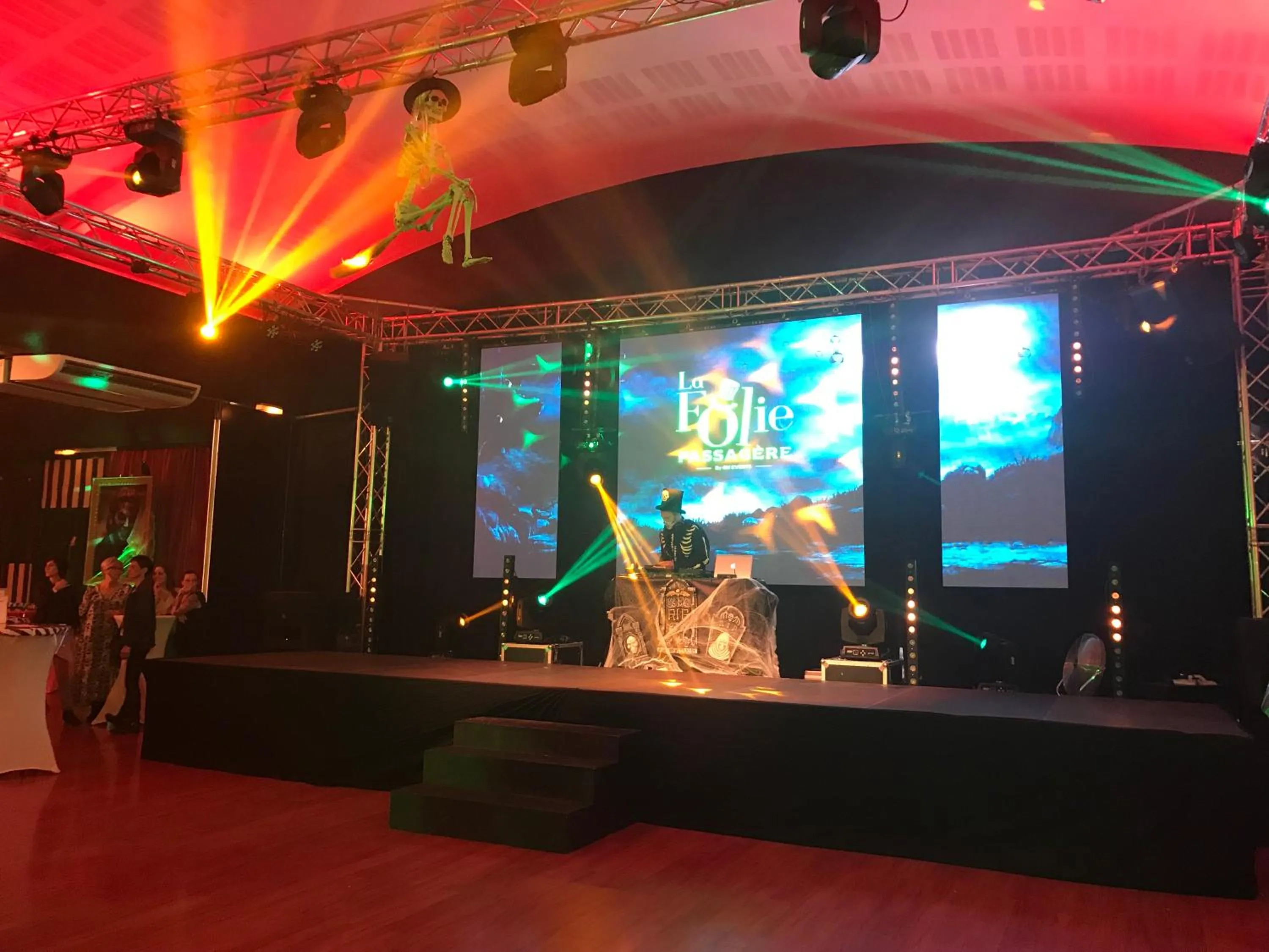 Grand Hôtel de Nîmes 4 étoiles