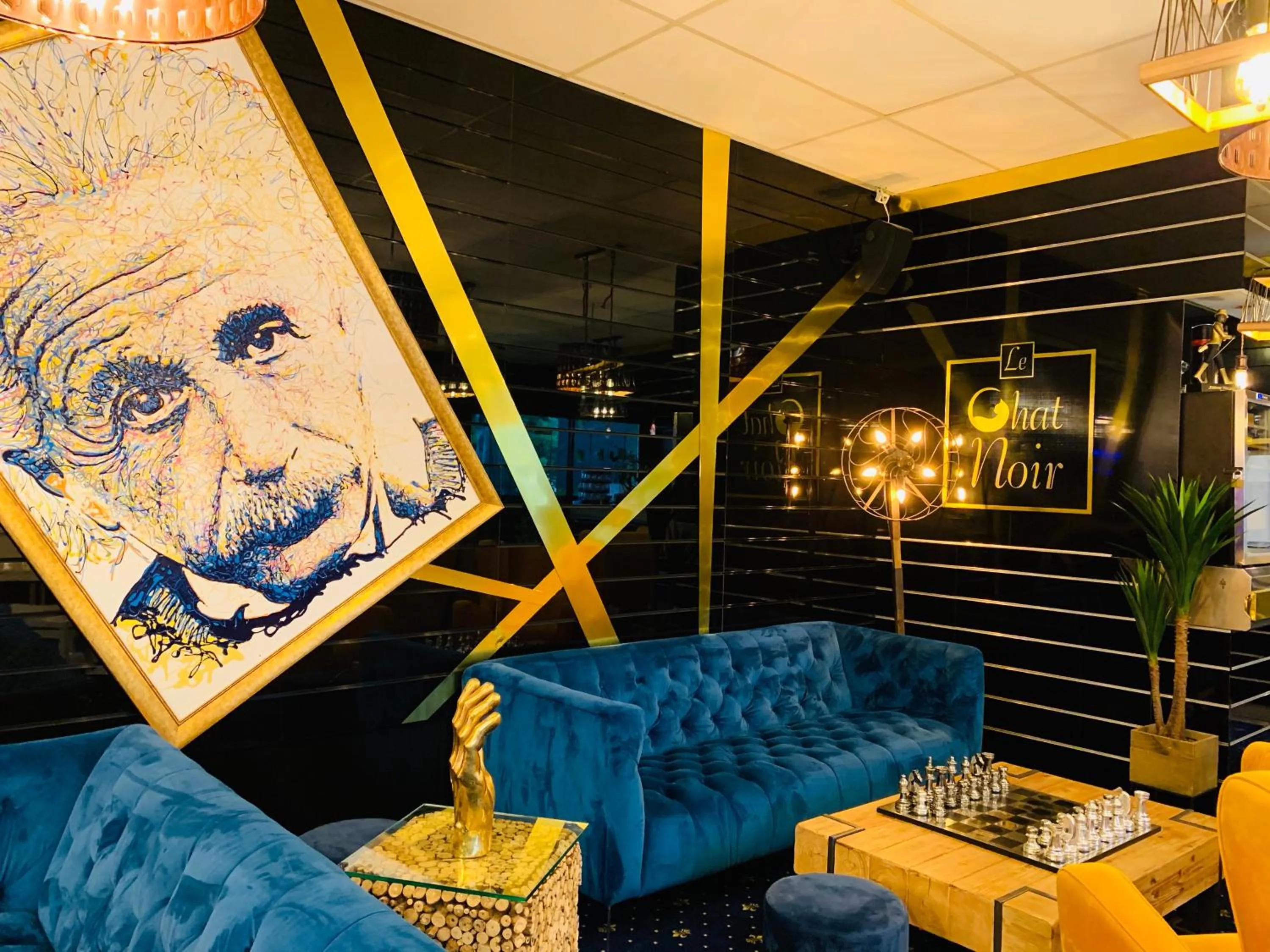 Grand Hôtel de Nîmes 4 étoiles