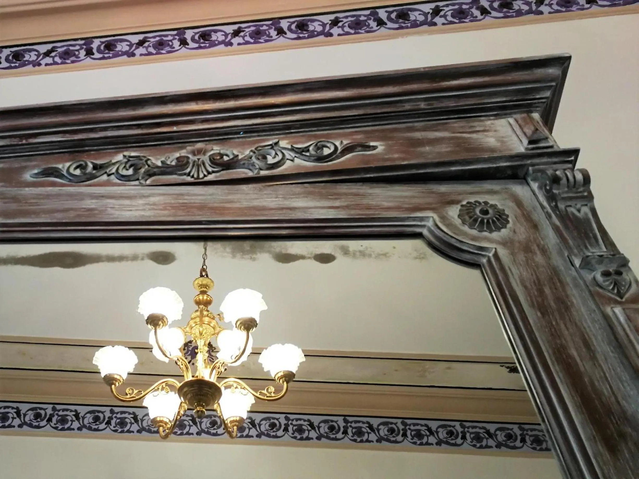 Bedroom in Hotel El Xalet