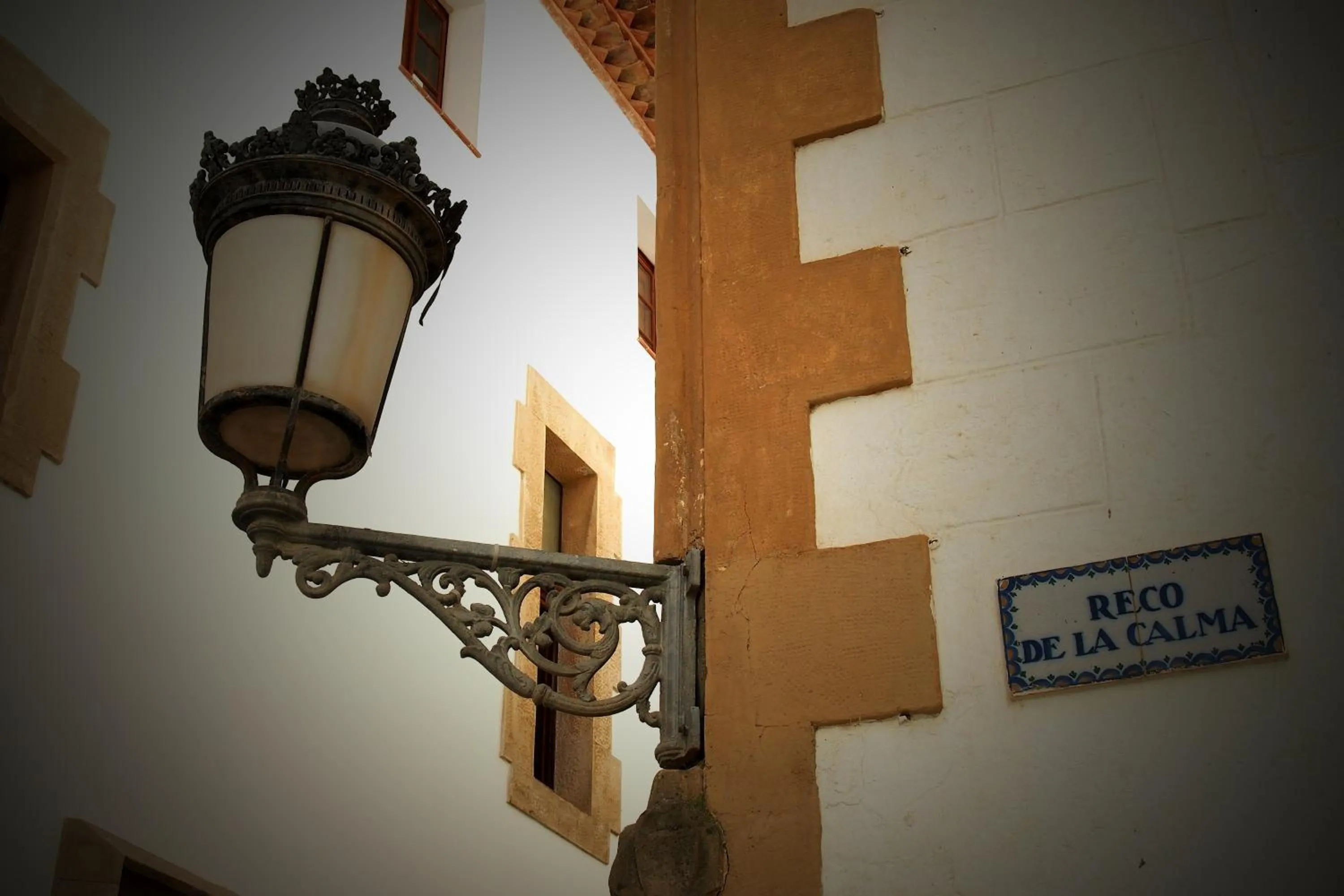 Off site in Hotel El Xalet