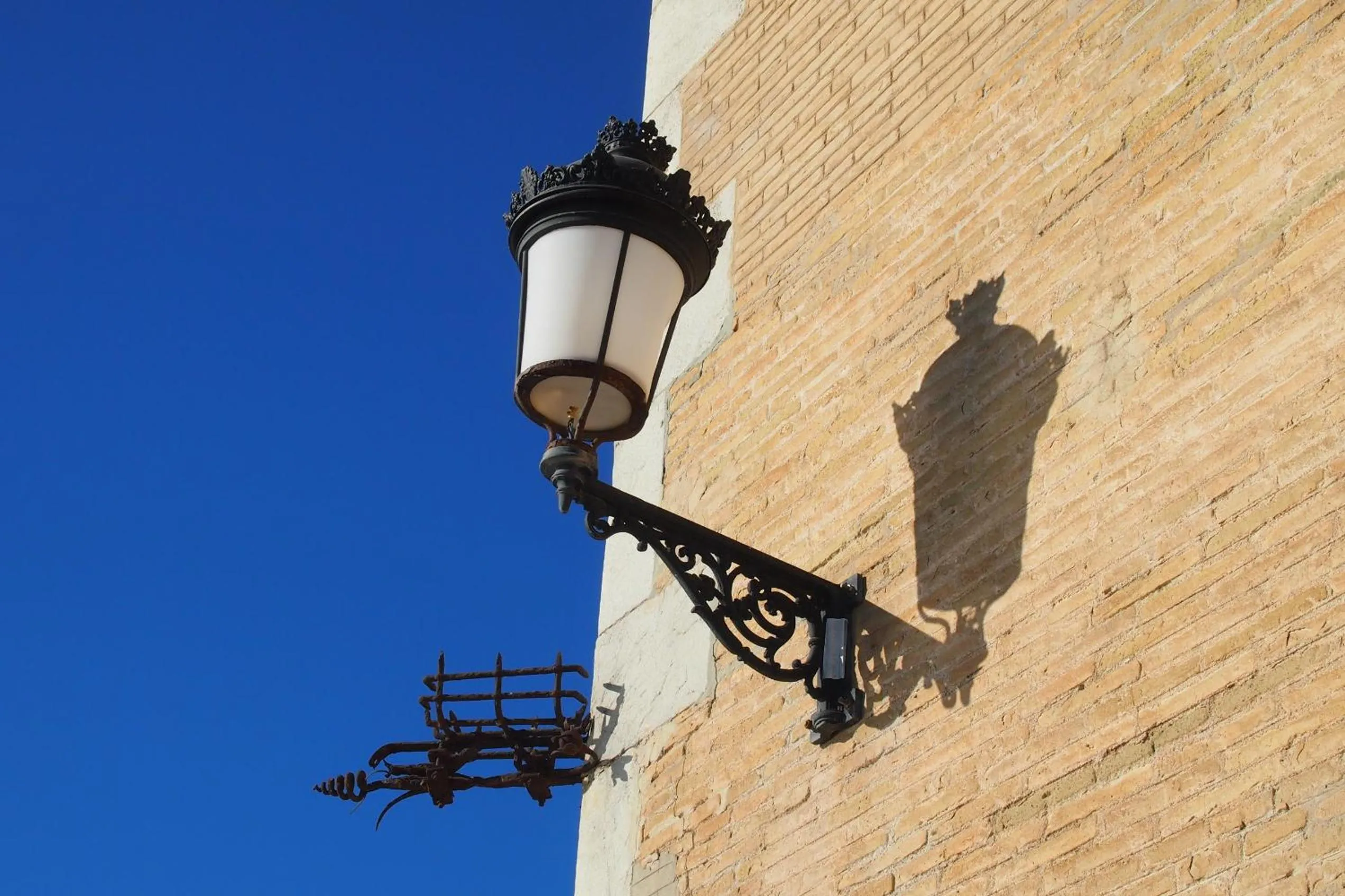 Nearby landmark in Hotel El Xalet