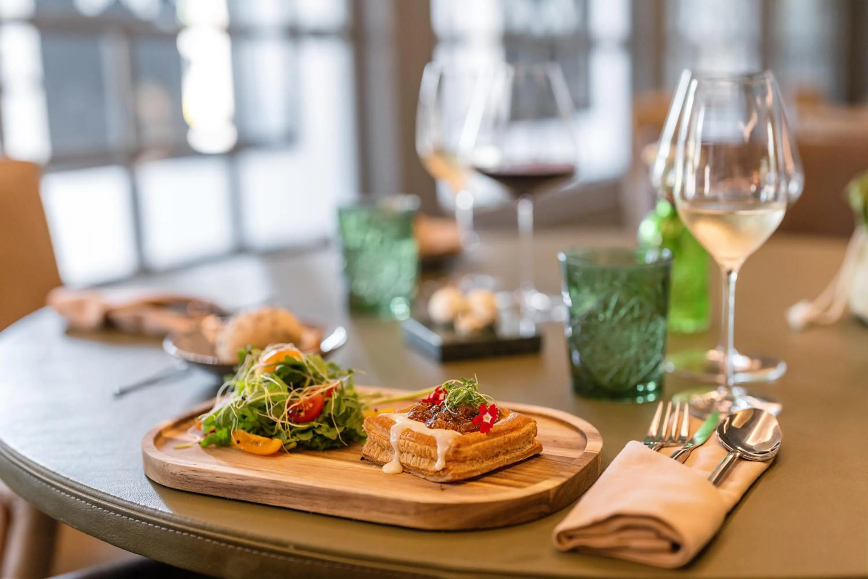 Grande Hotel Thermas Nature & SPA