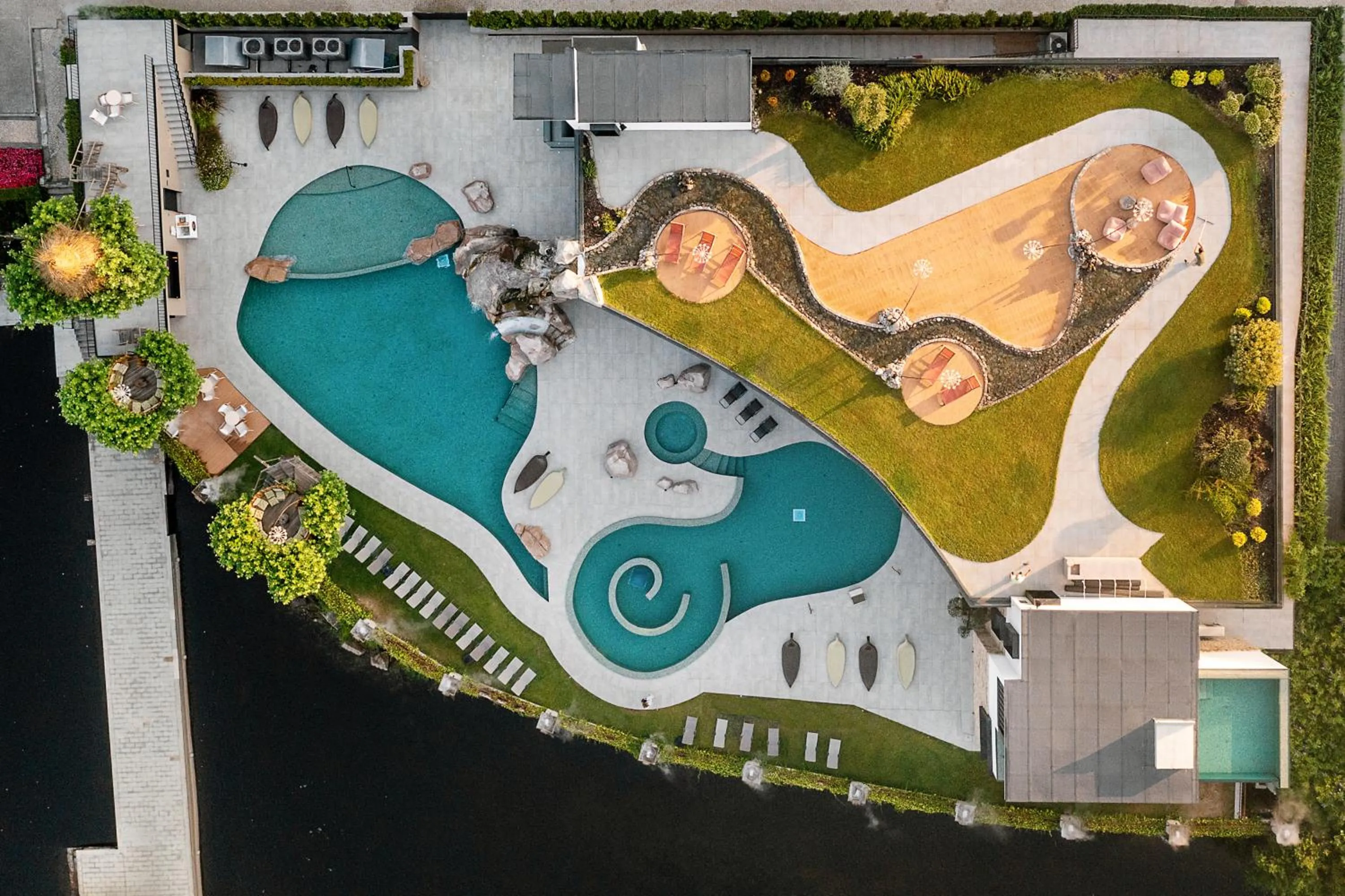 Grande Hotel Thermas Nature & SPA