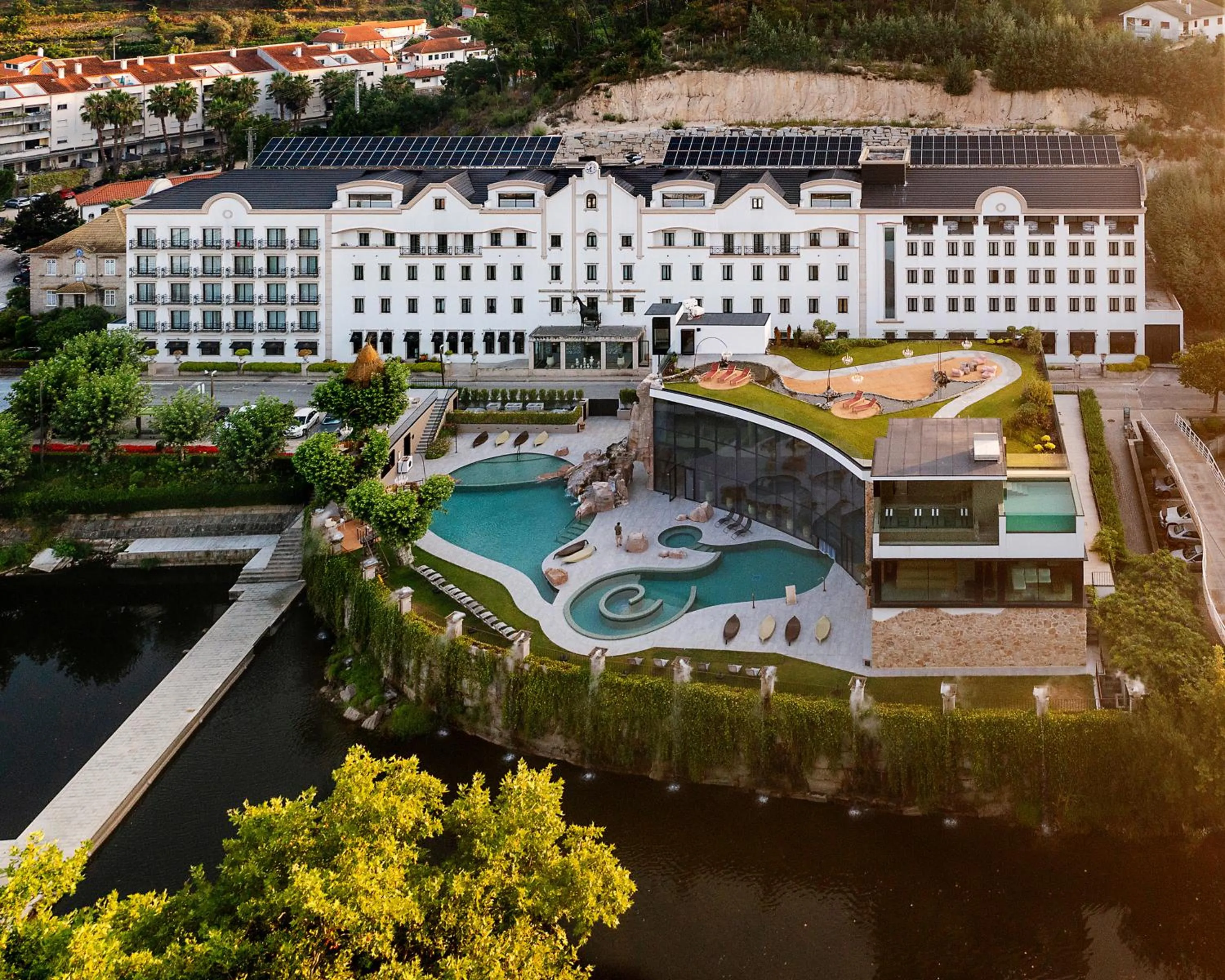 Grande Hotel Thermas Nature & SPA