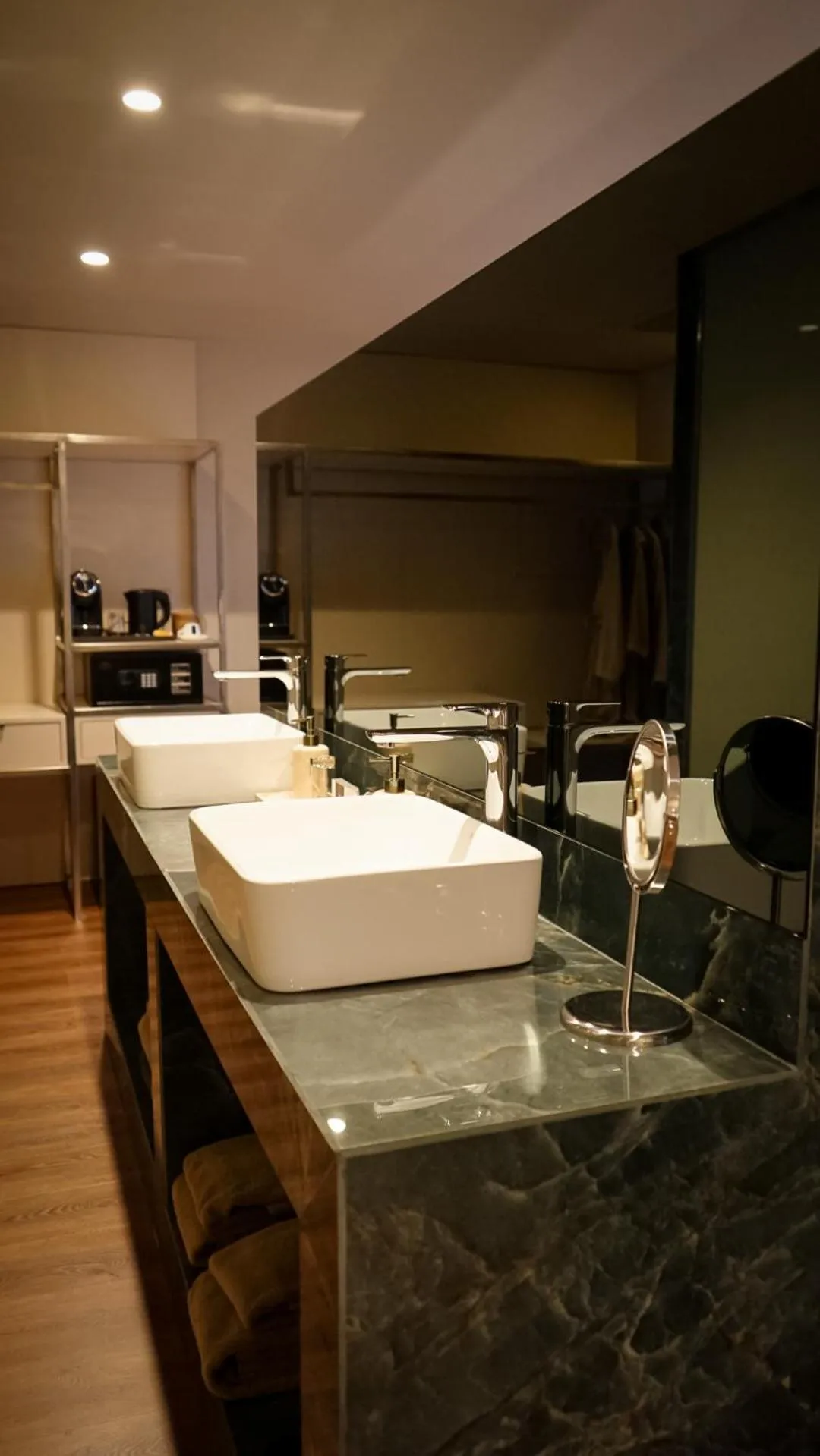 Grande Hotel Thermas Nature & SPA