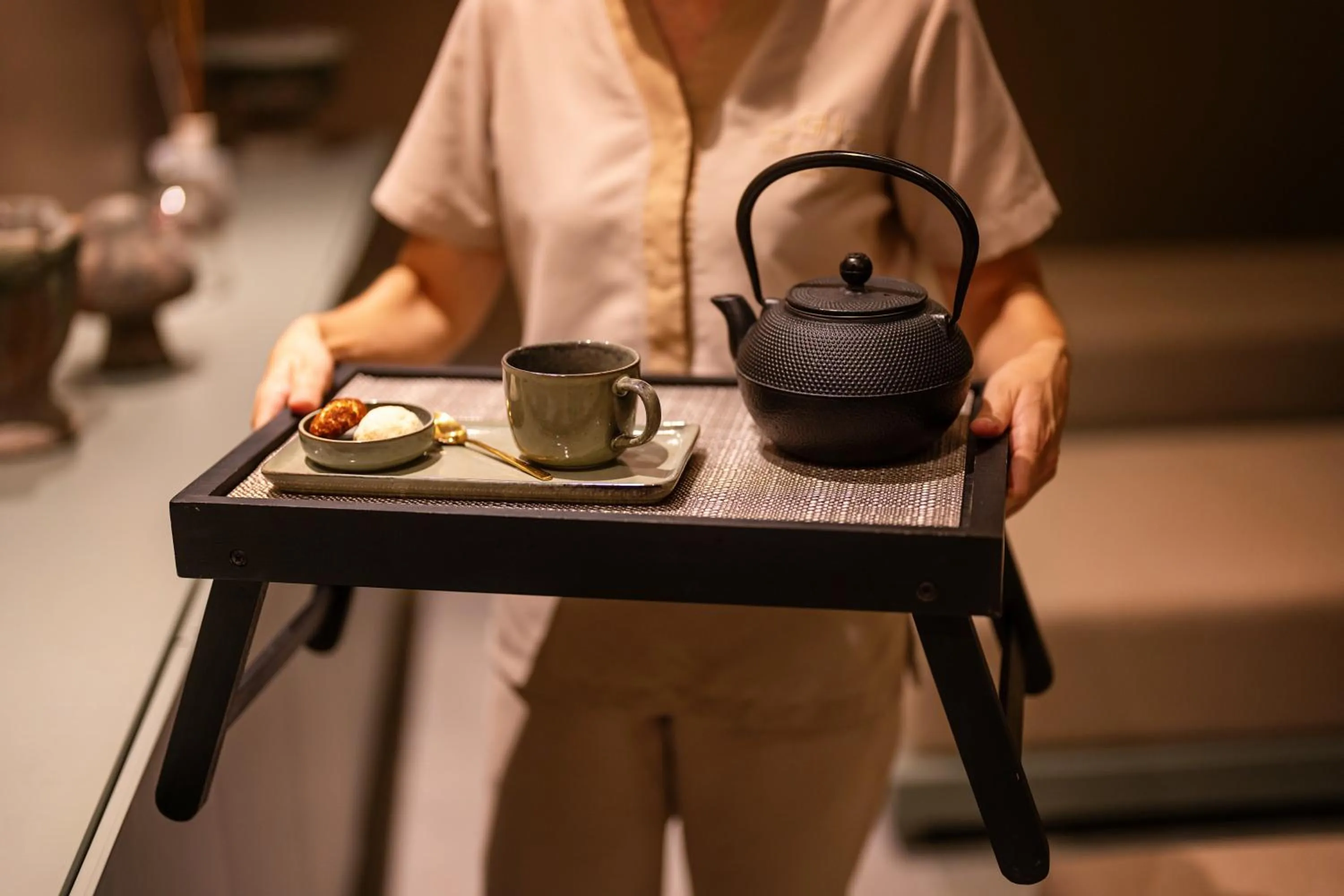 Grande Hotel Thermas Nature & SPA