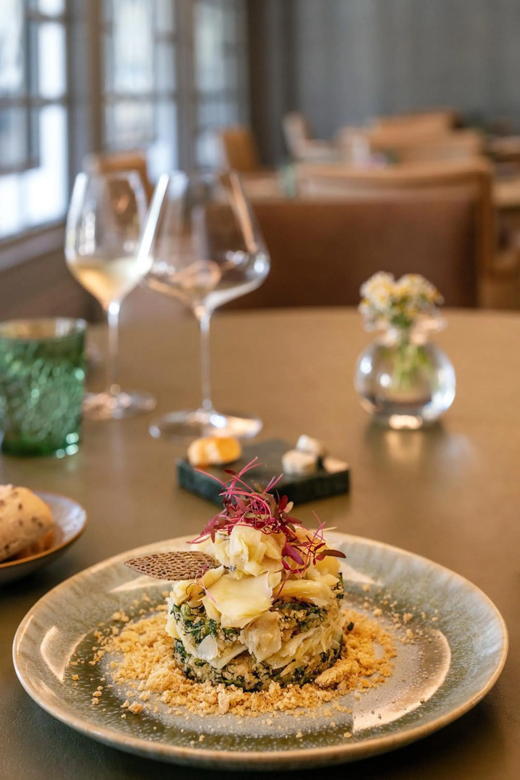 Grande Hotel Thermas Nature & SPA