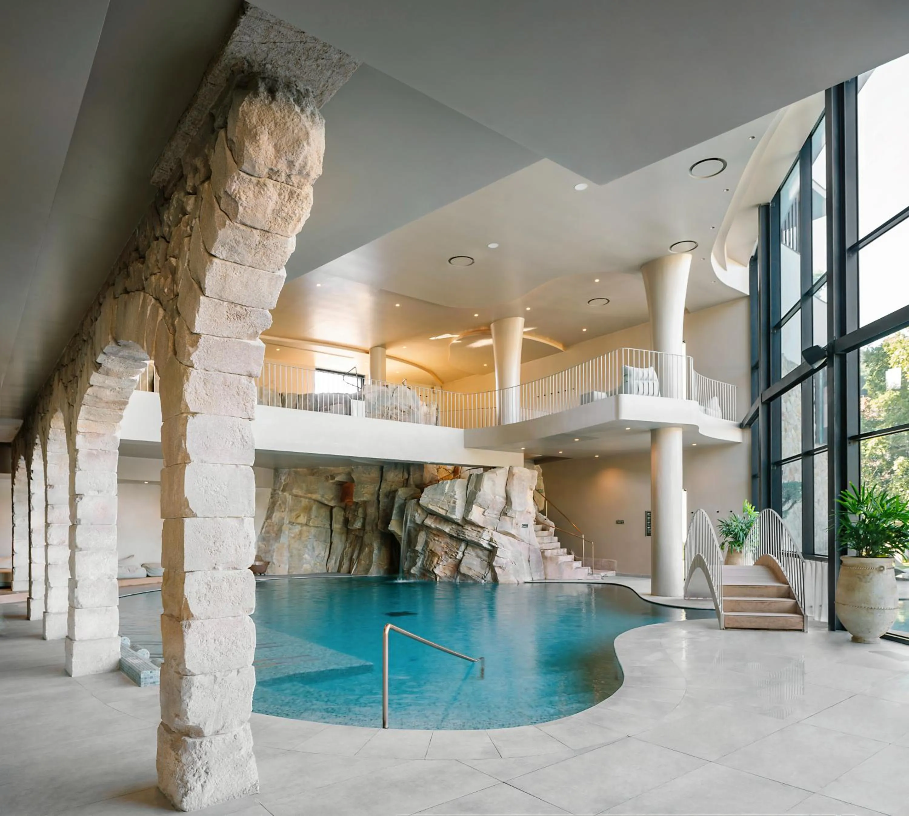 Grande Hotel Thermas Nature & SPA