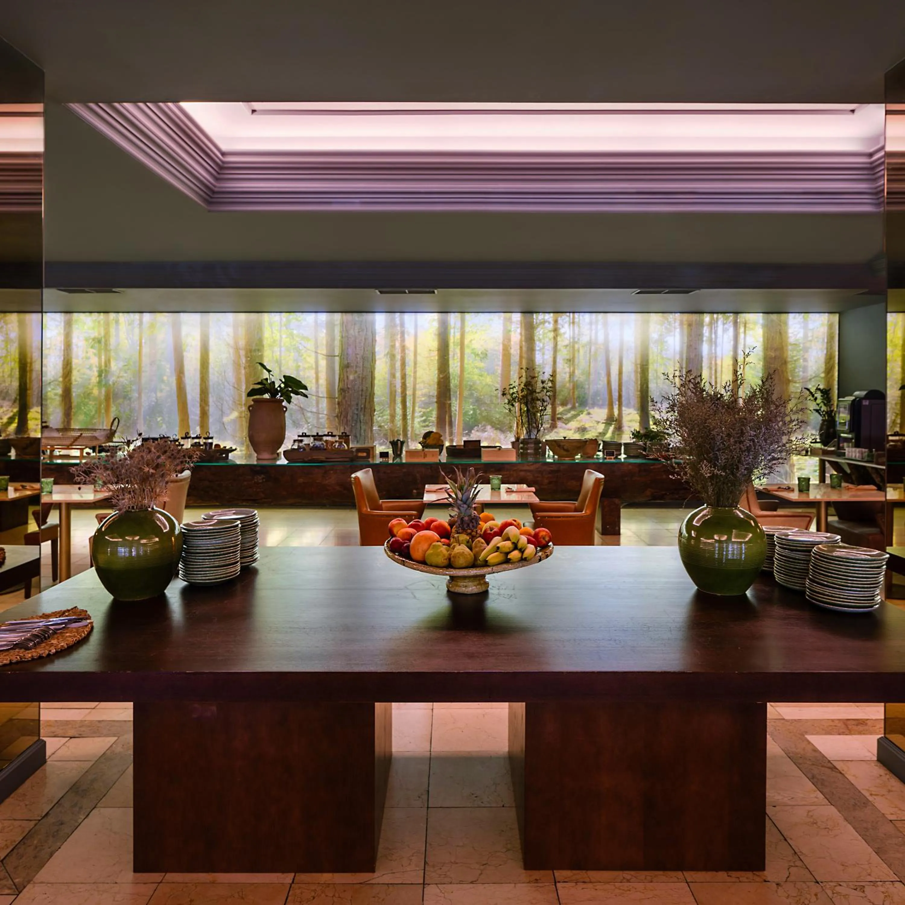 Grande Hotel Thermas Nature & SPA