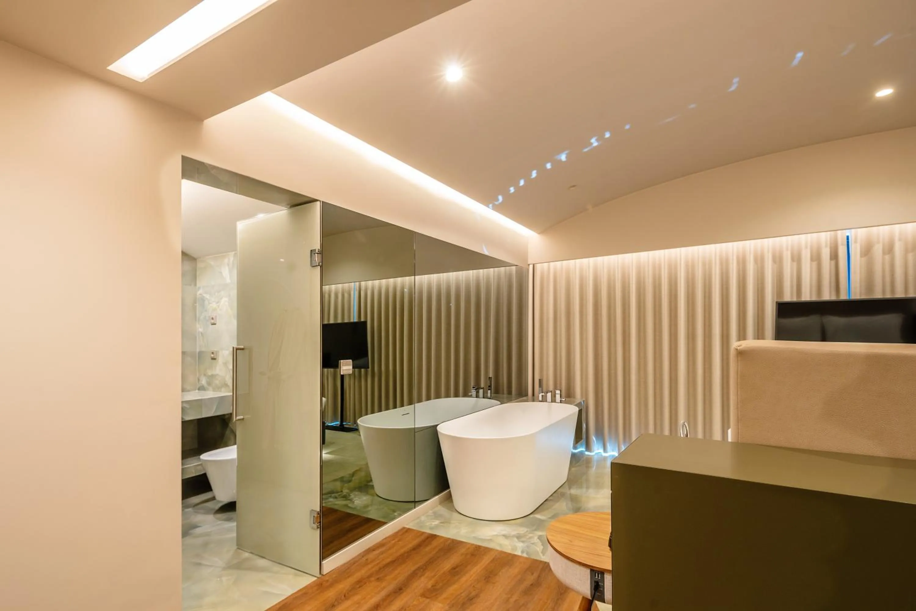 Grande Hotel Thermas Nature & SPA