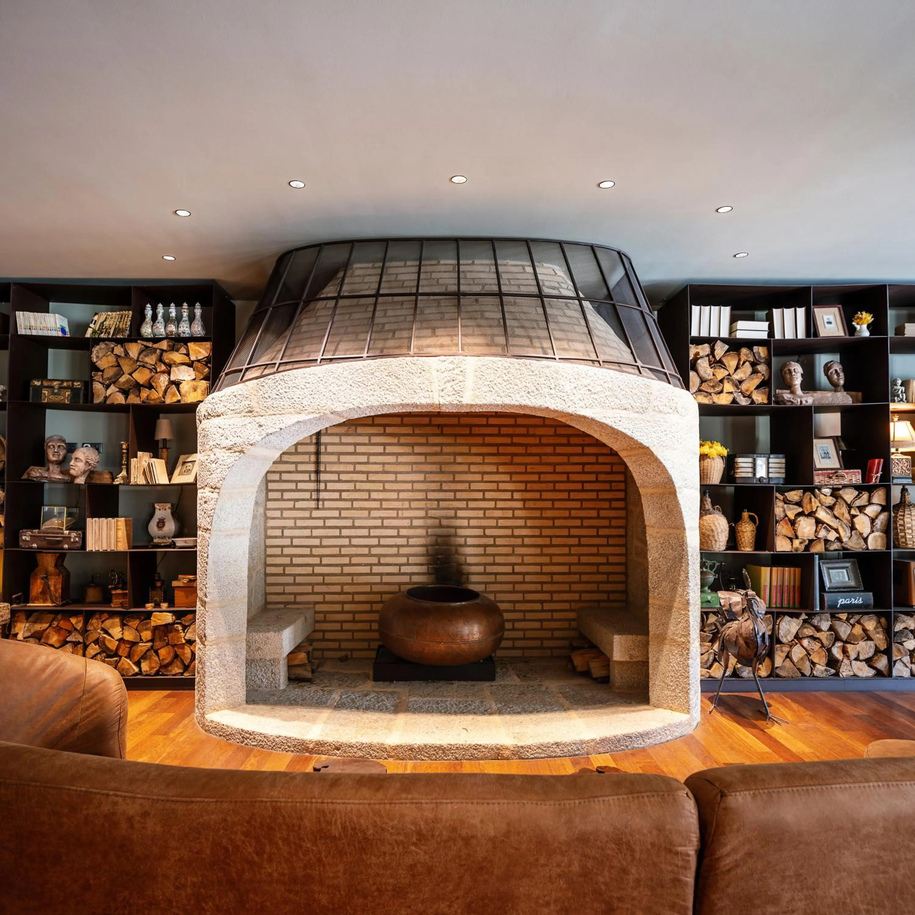 Grande Hotel Thermas Nature & SPA