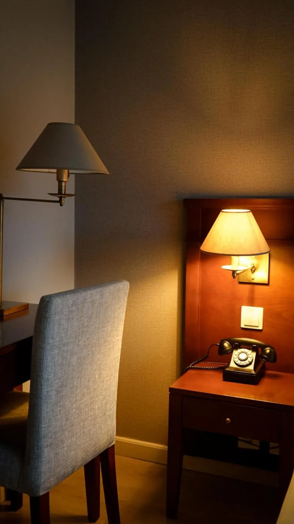 Grande Hotel Thermas Nature & SPA