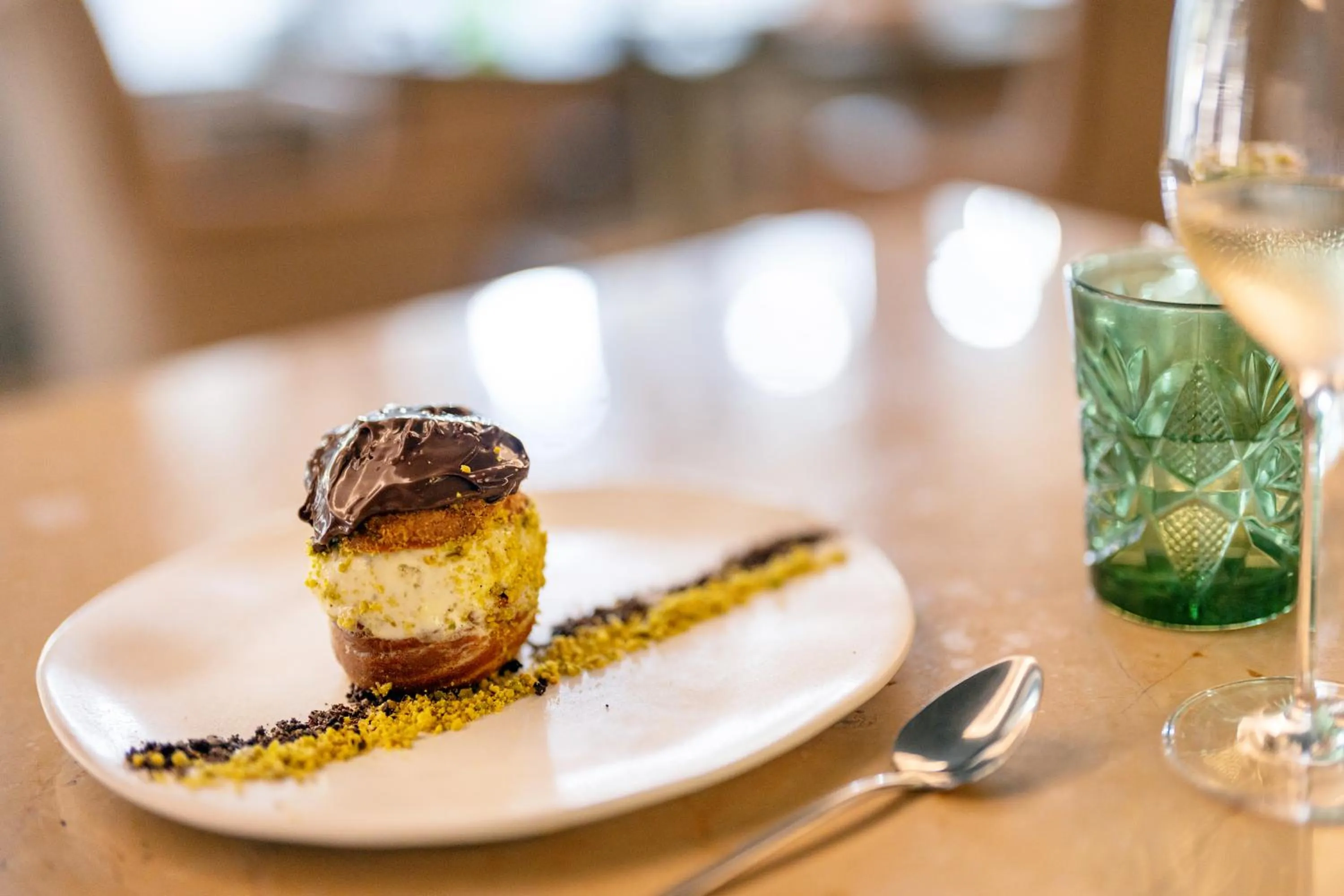 Grande Hotel Thermas Nature & SPA