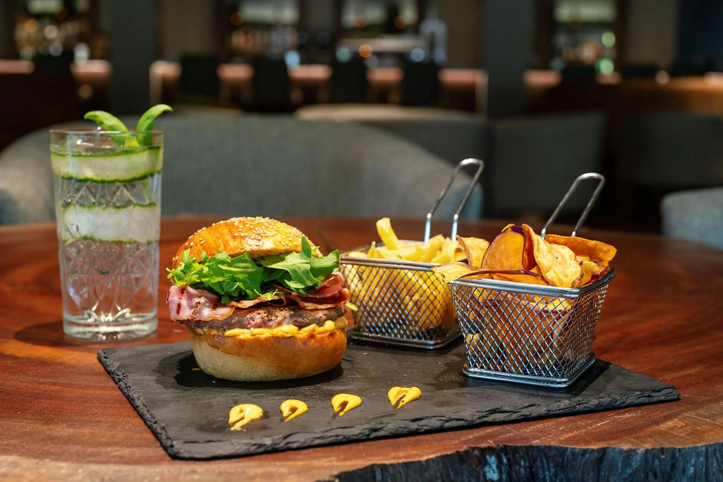 Grande Hotel Thermas Nature & SPA