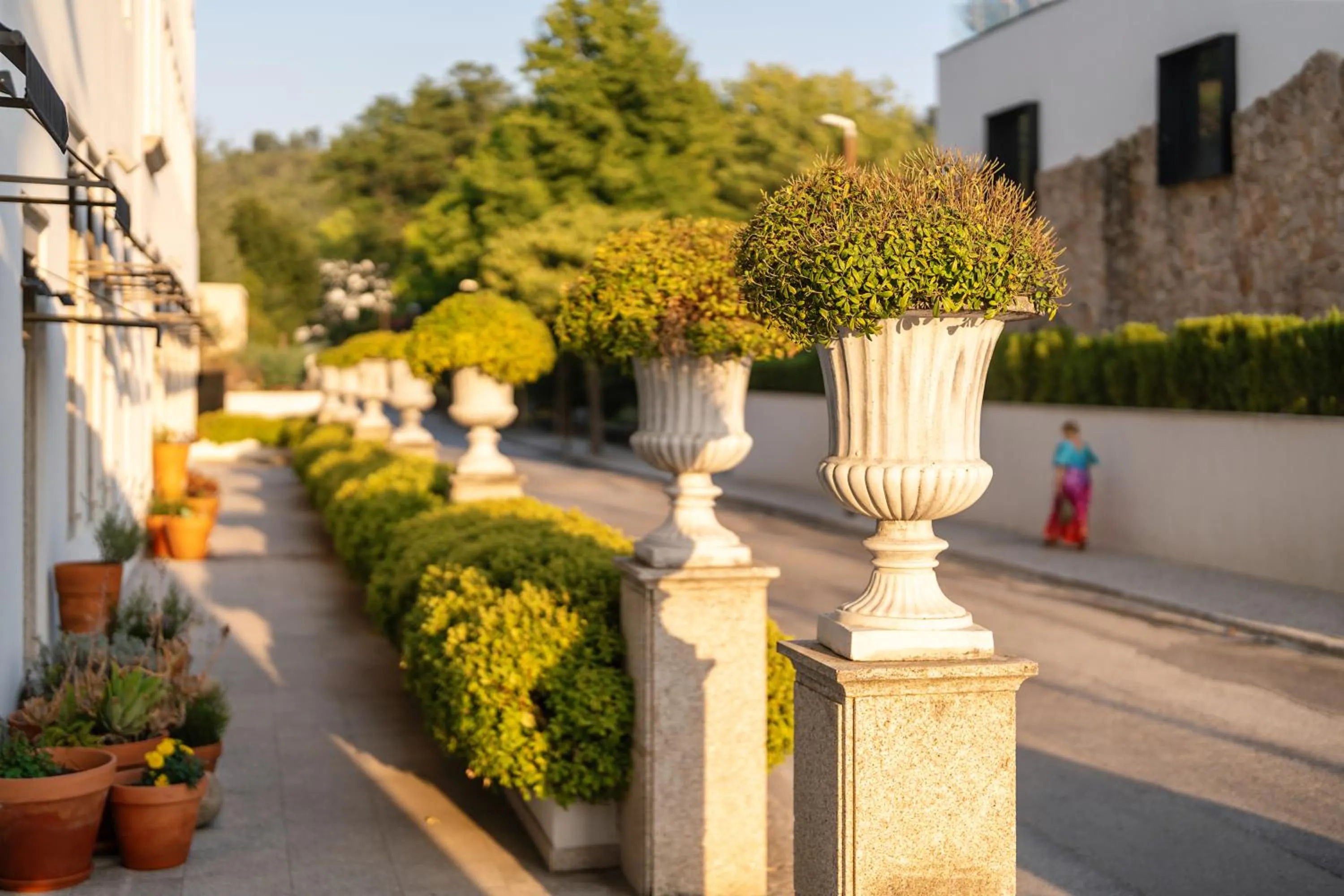 Grande Hotel Thermas Nature & SPA