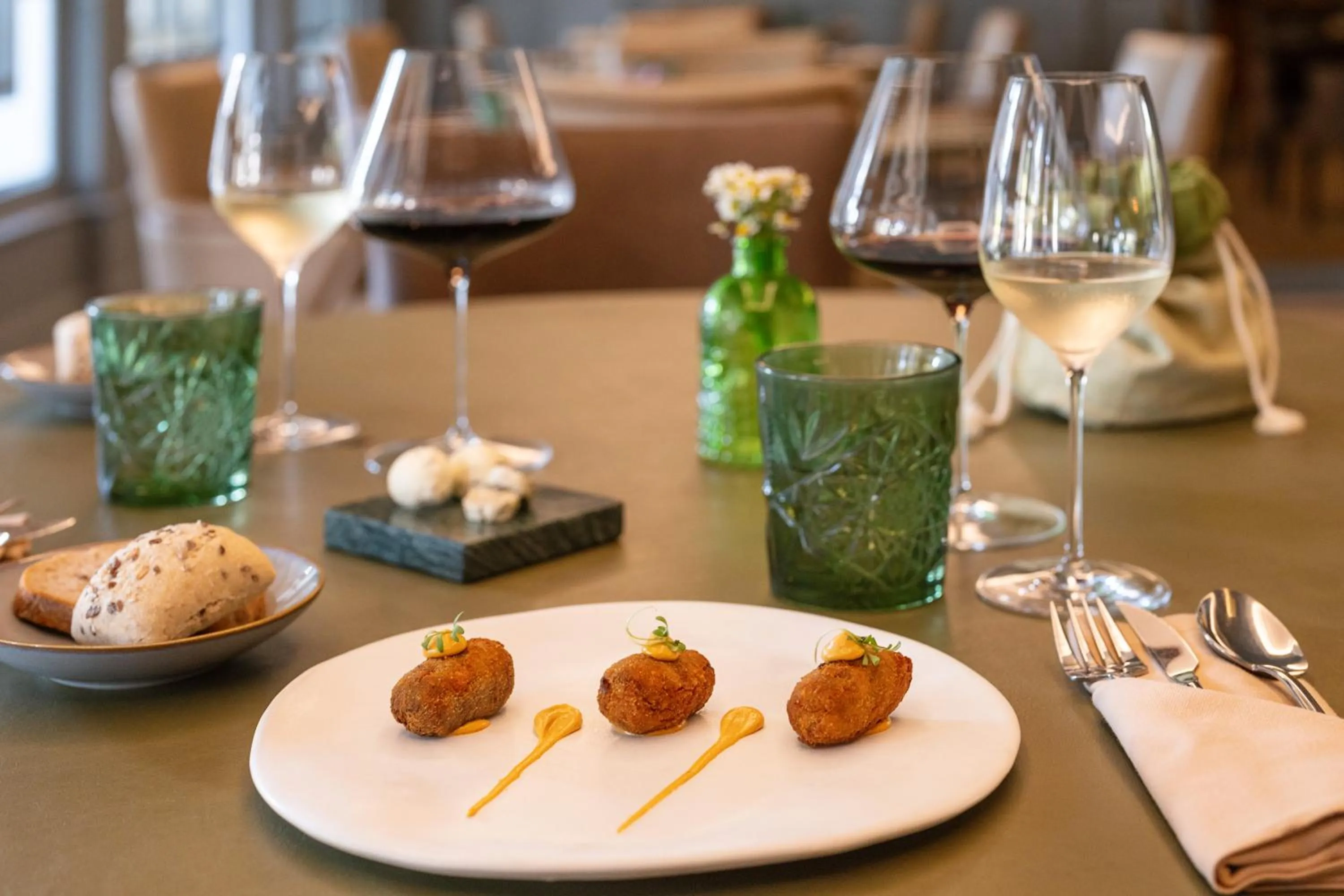 Grande Hotel Thermas Nature & SPA