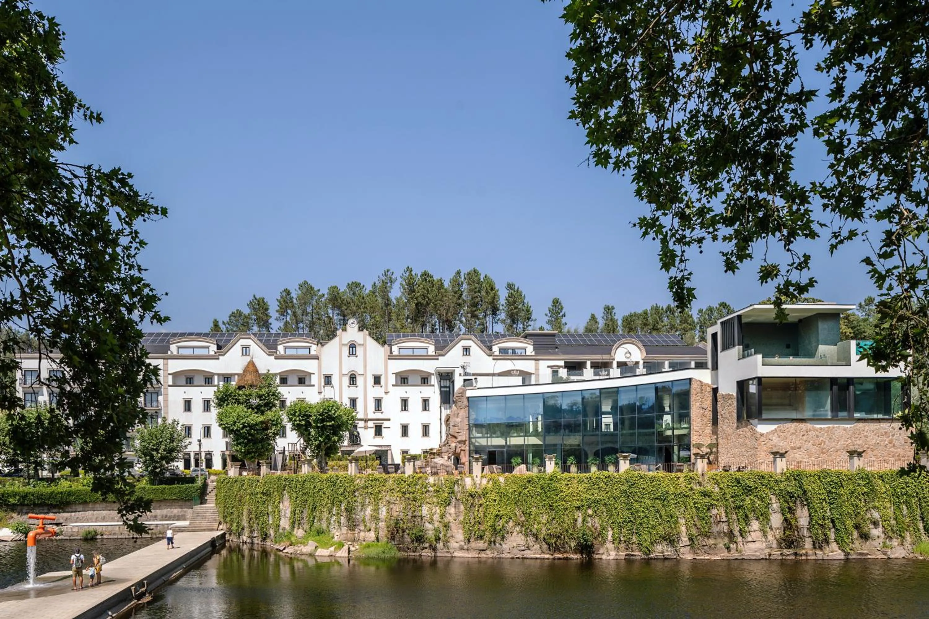 Grande Hotel Thermas Nature & SPA