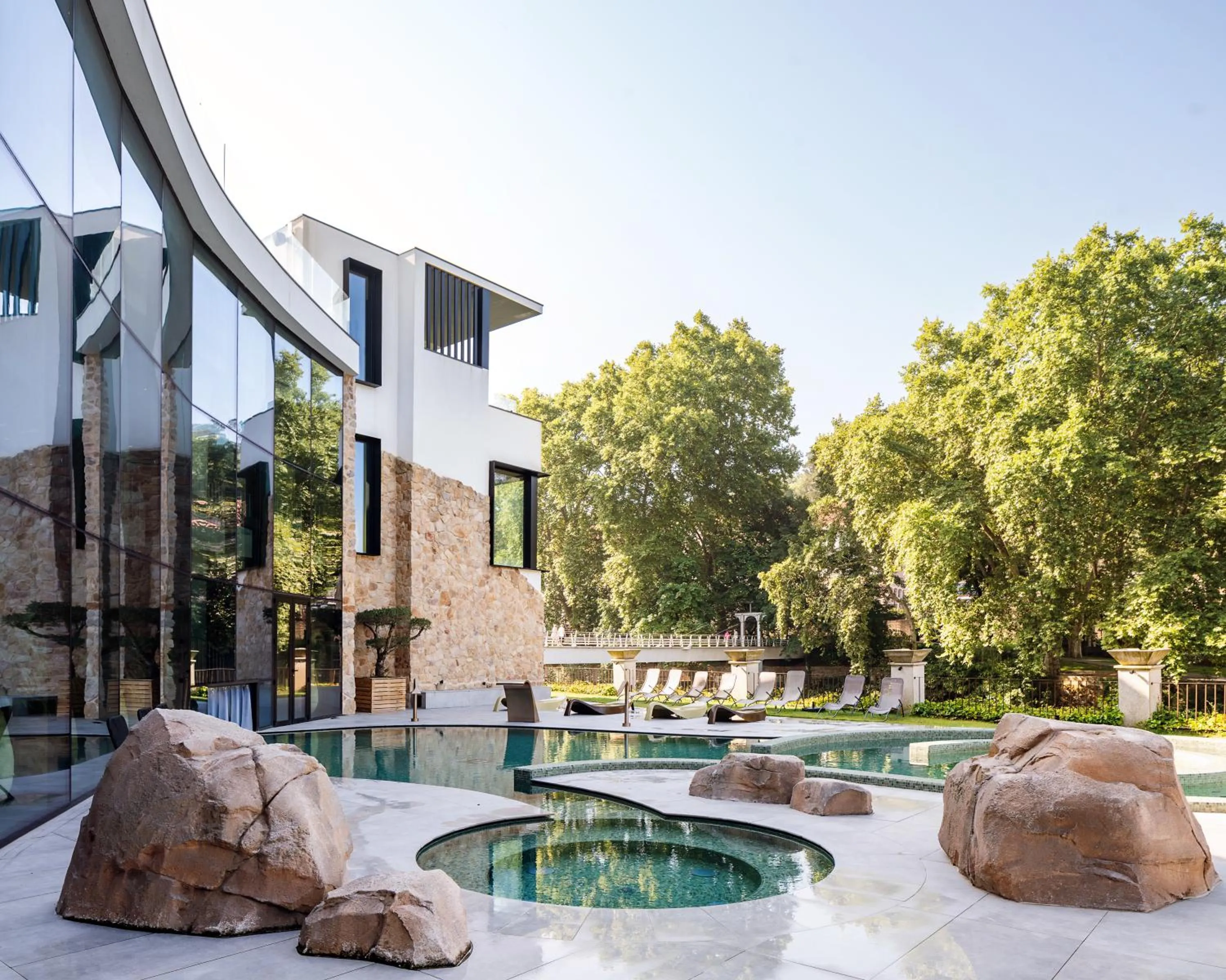 Grande Hotel Thermas Nature & SPA