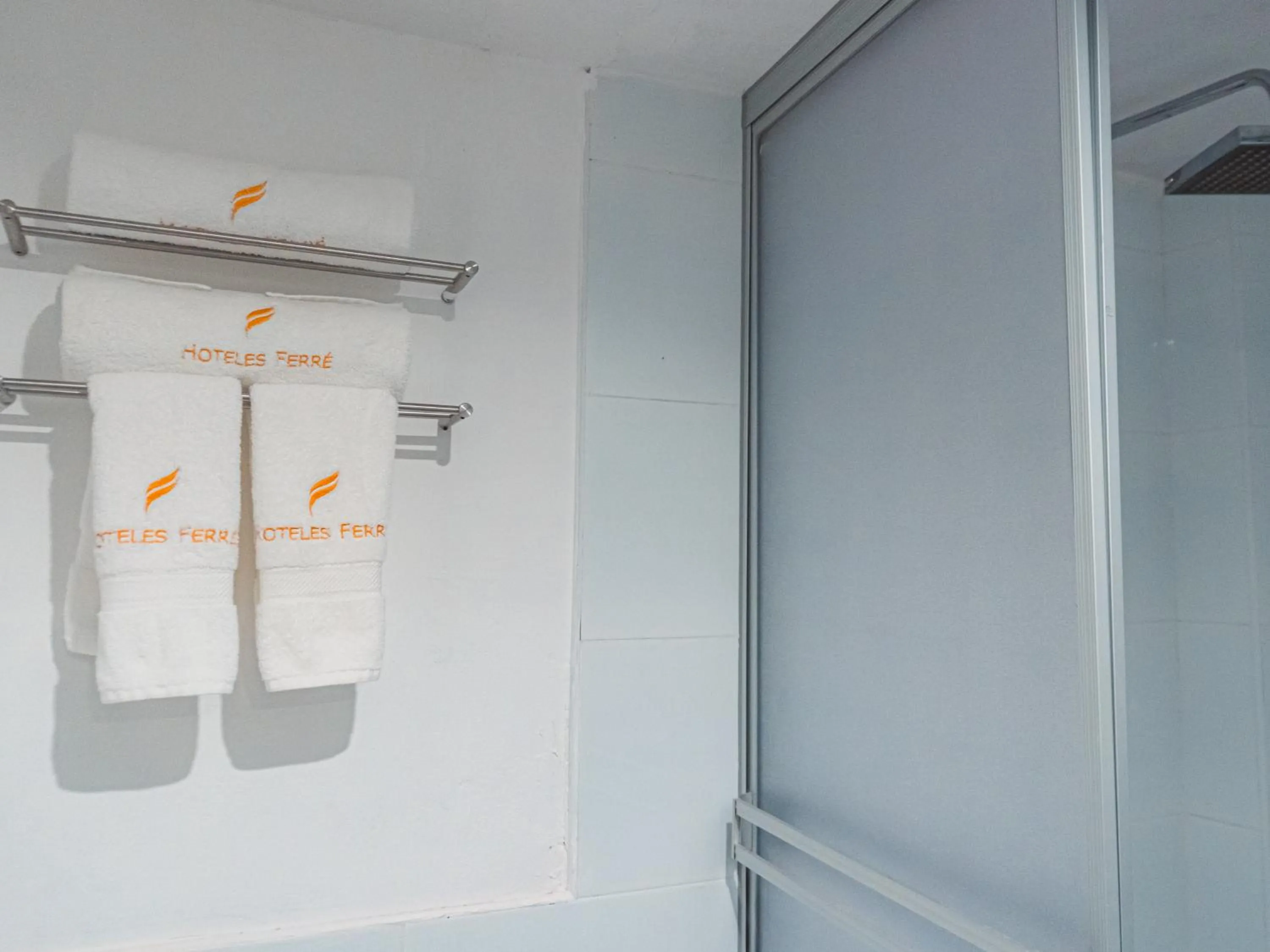 Hotel Ferré Boulevard