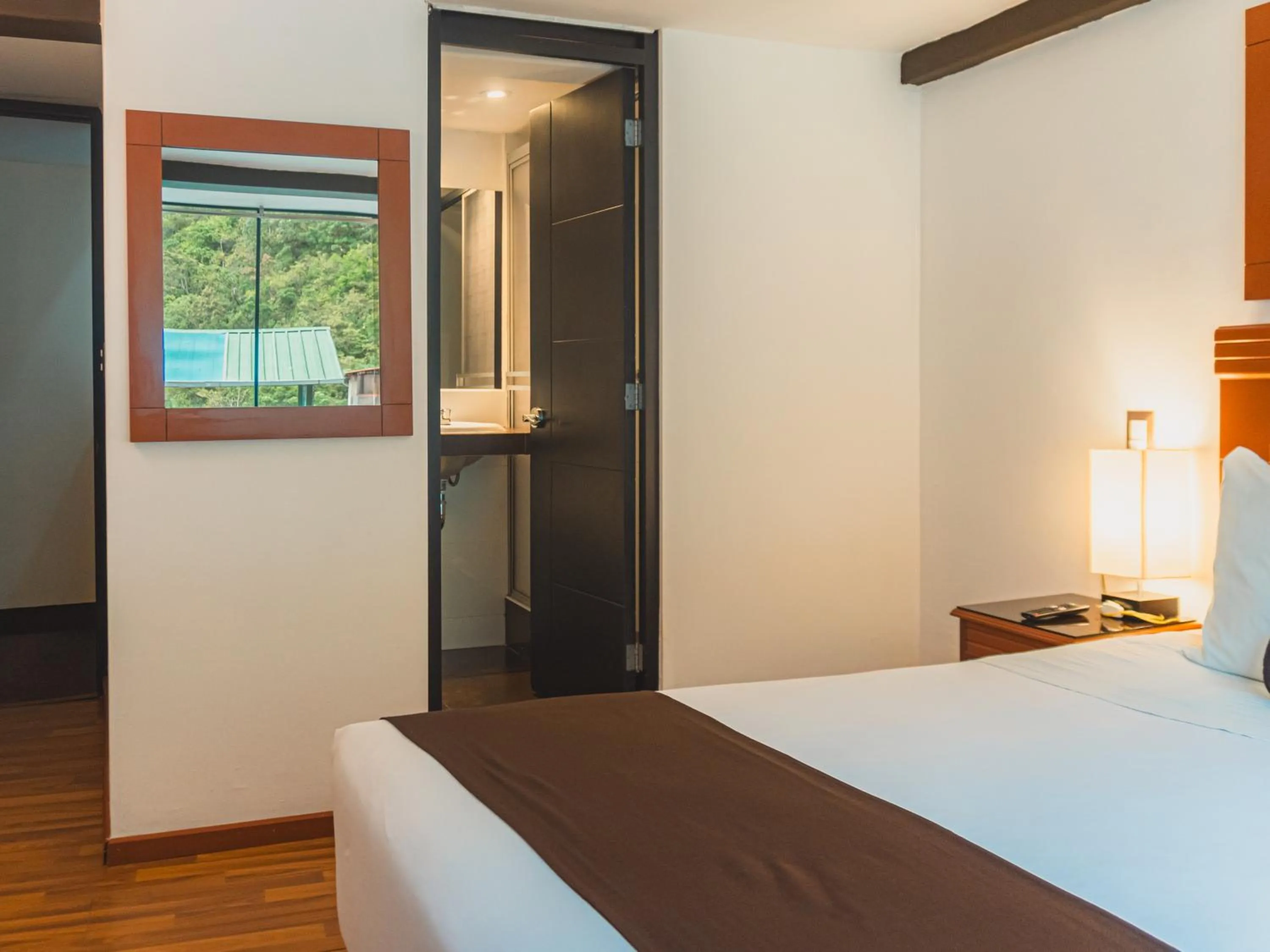 Bedroom, Bed in Hotel Ferré Boulevard