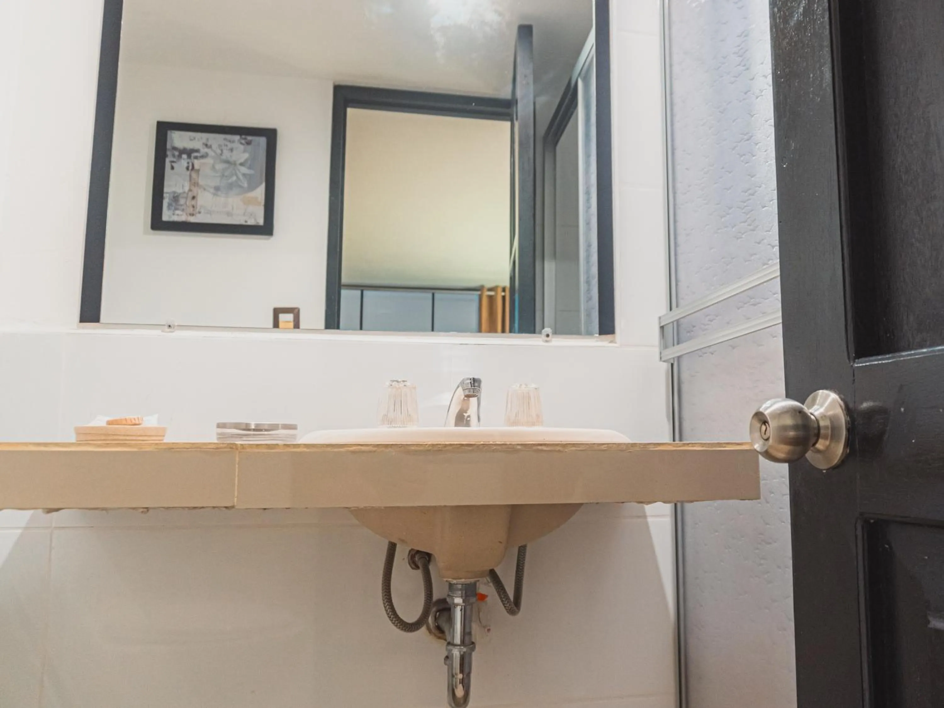 Hotel Ferré Boulevard