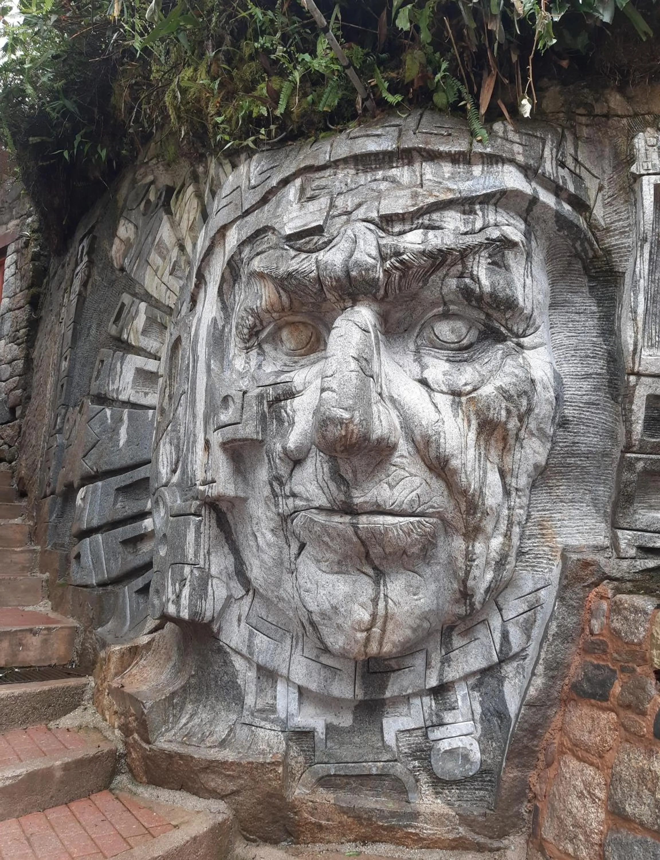 Nearby landmark in Hotel Ferré Boulevard