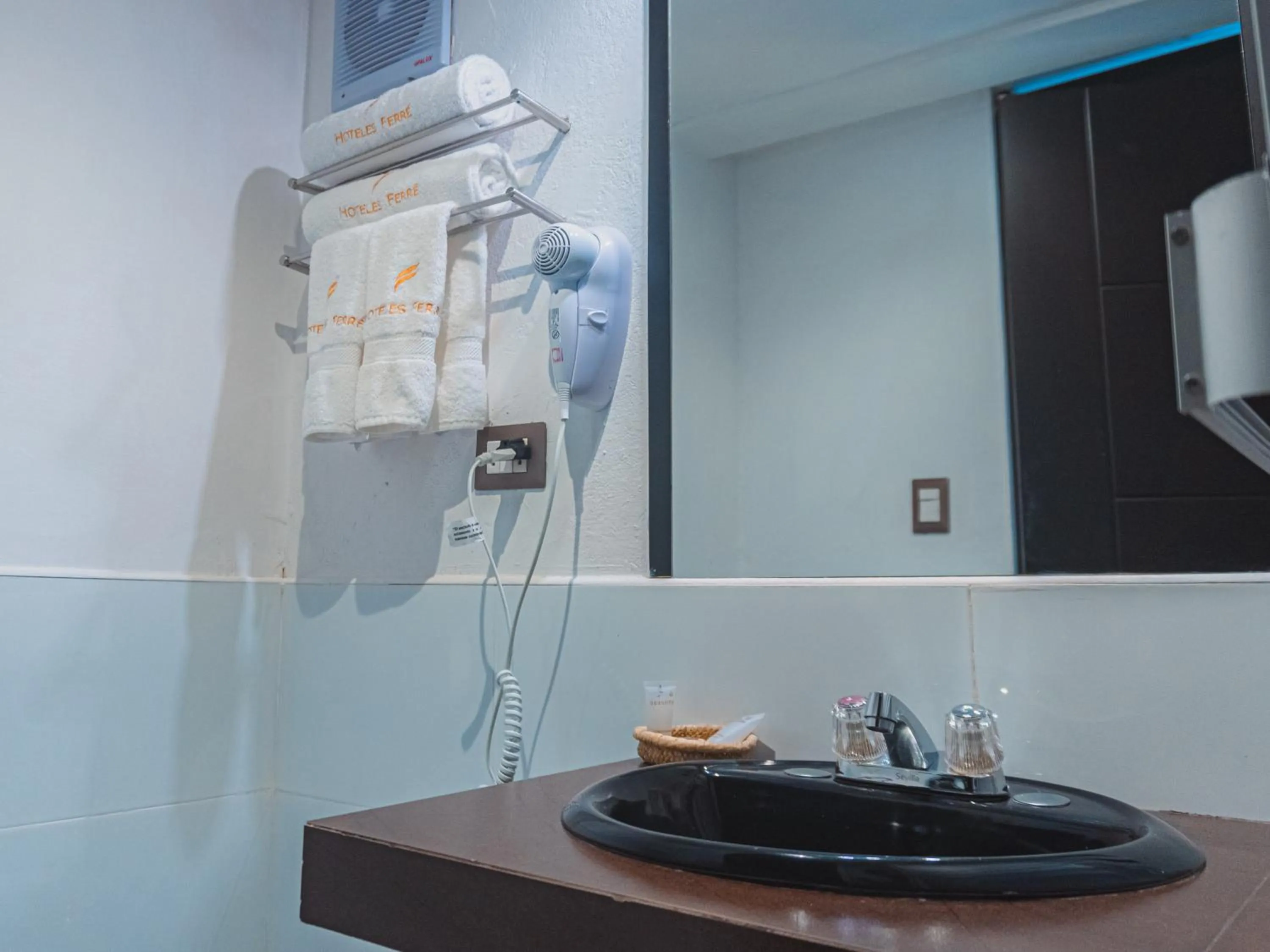 Hotel Ferré Boulevard