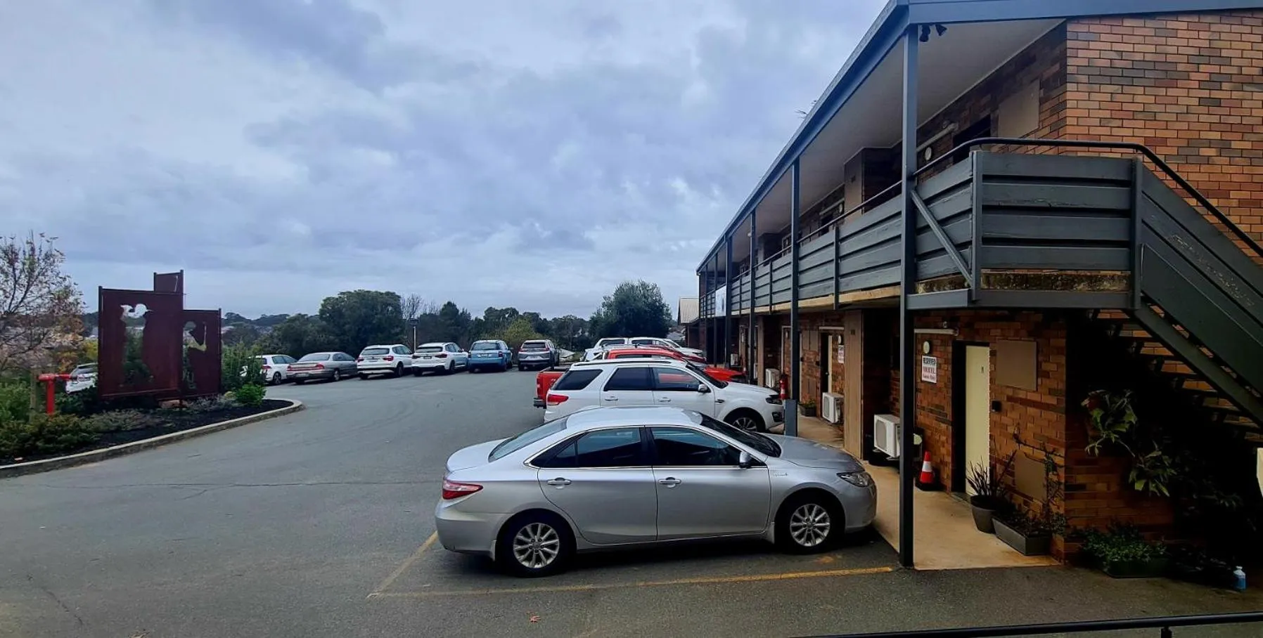 Shepparton Golf Motel