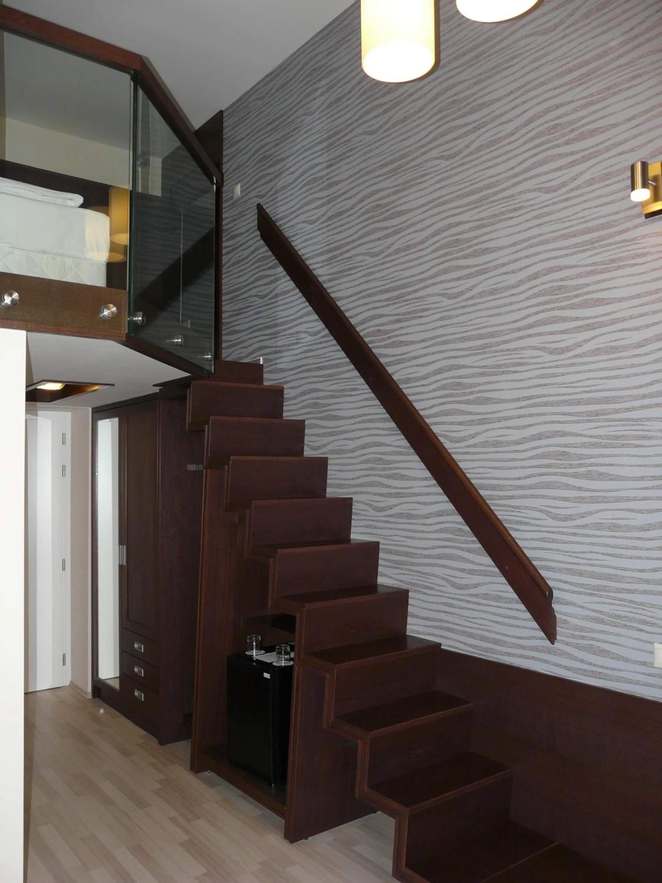 Other in Soleil Apartman Szeged