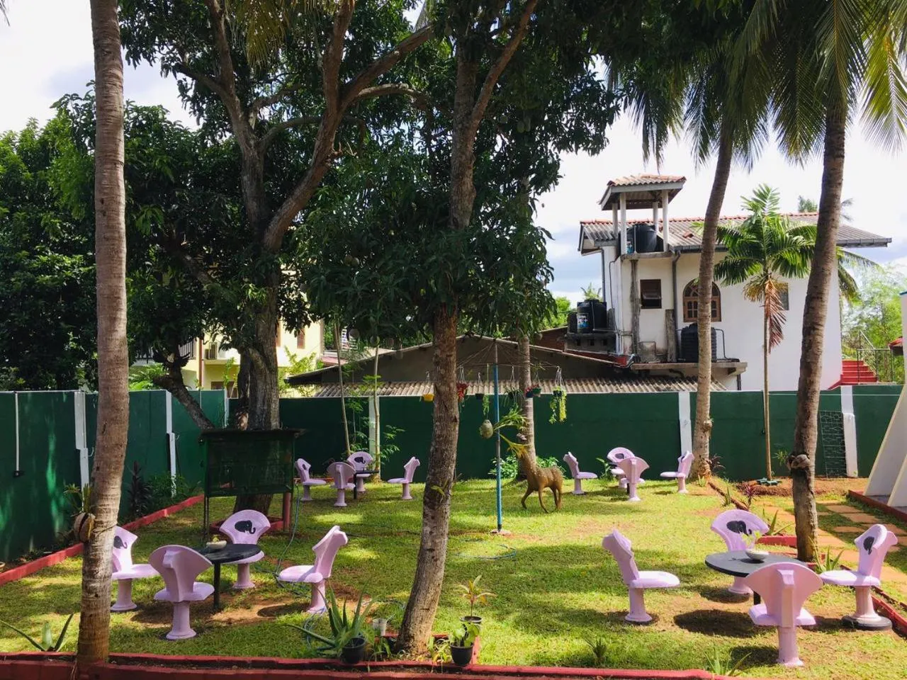 Bathiya Tourist Guest Anuradhapura