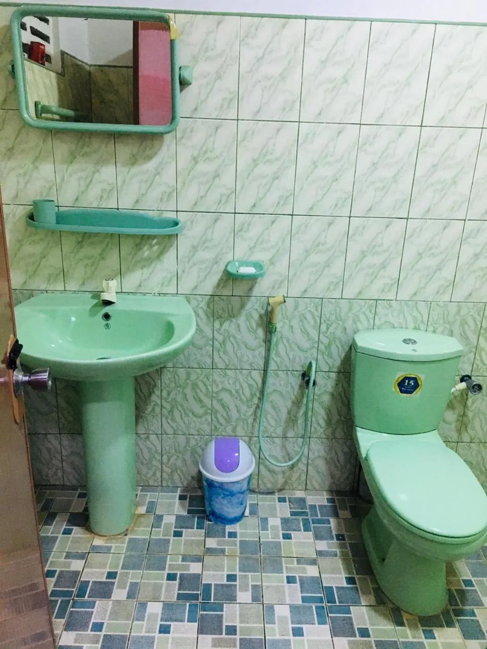 Bathiya Tourist Guest Anuradhapura