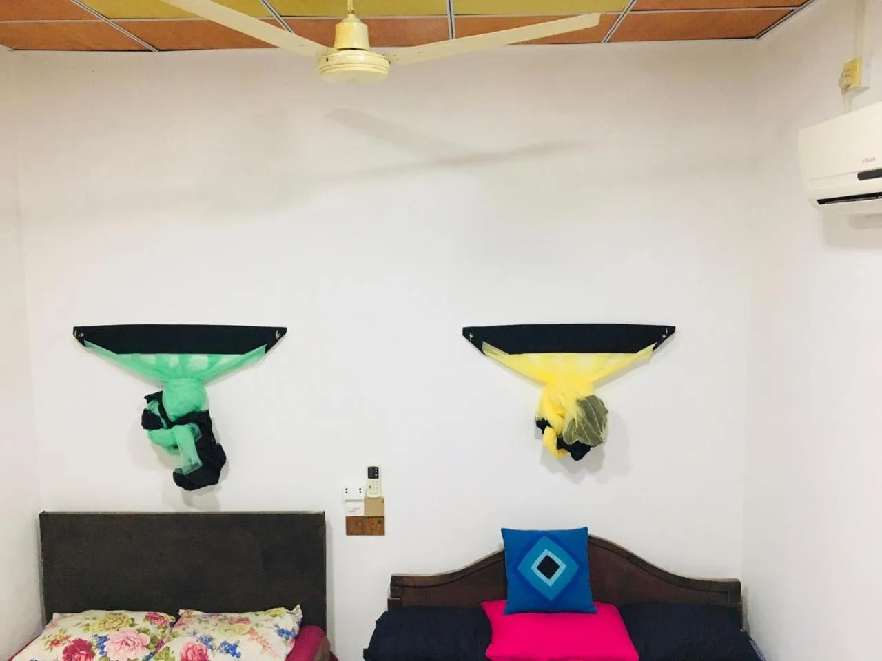 Bathiya Tourist Guest Anuradhapura