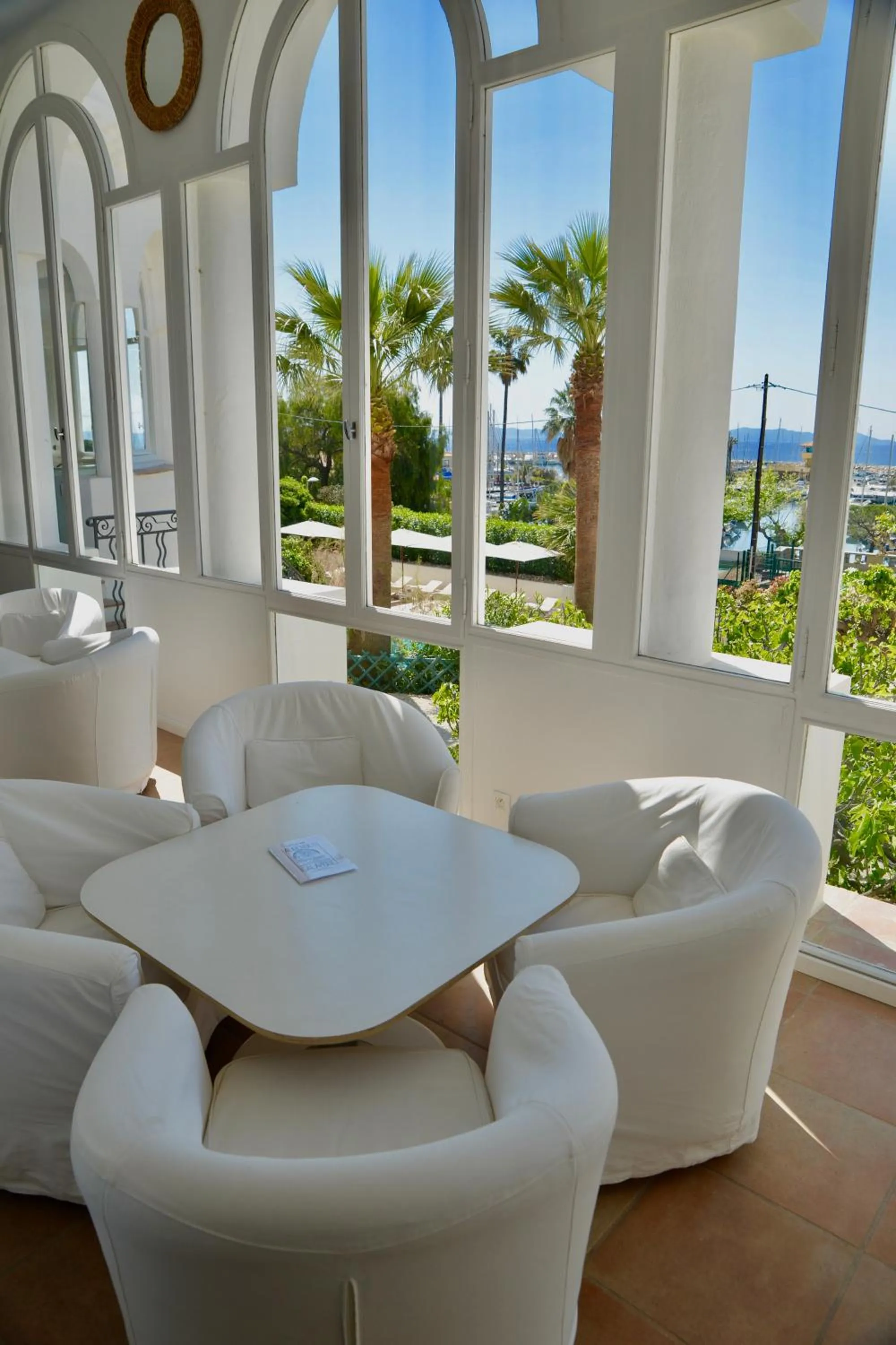 Auberge De La Calanque