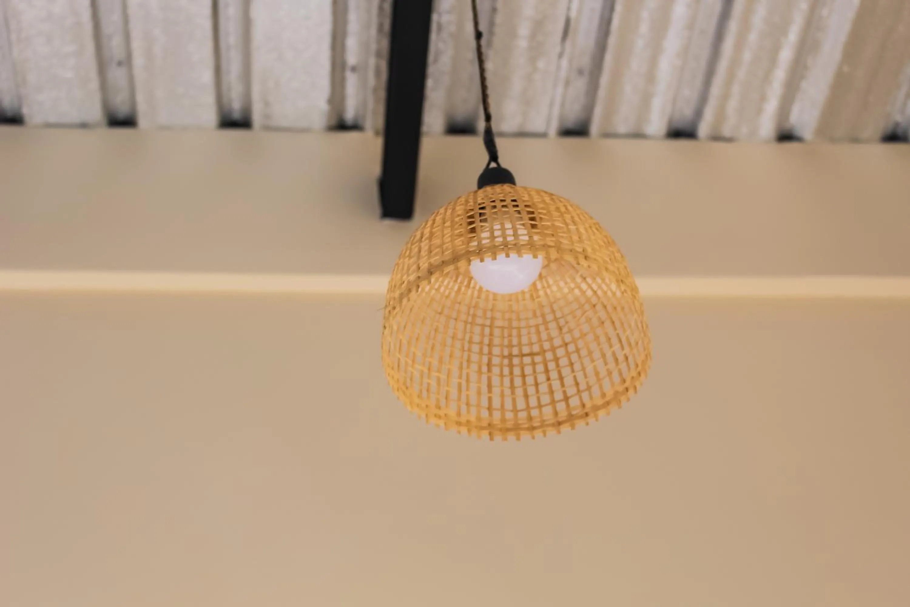 Property building in Khaosan Station