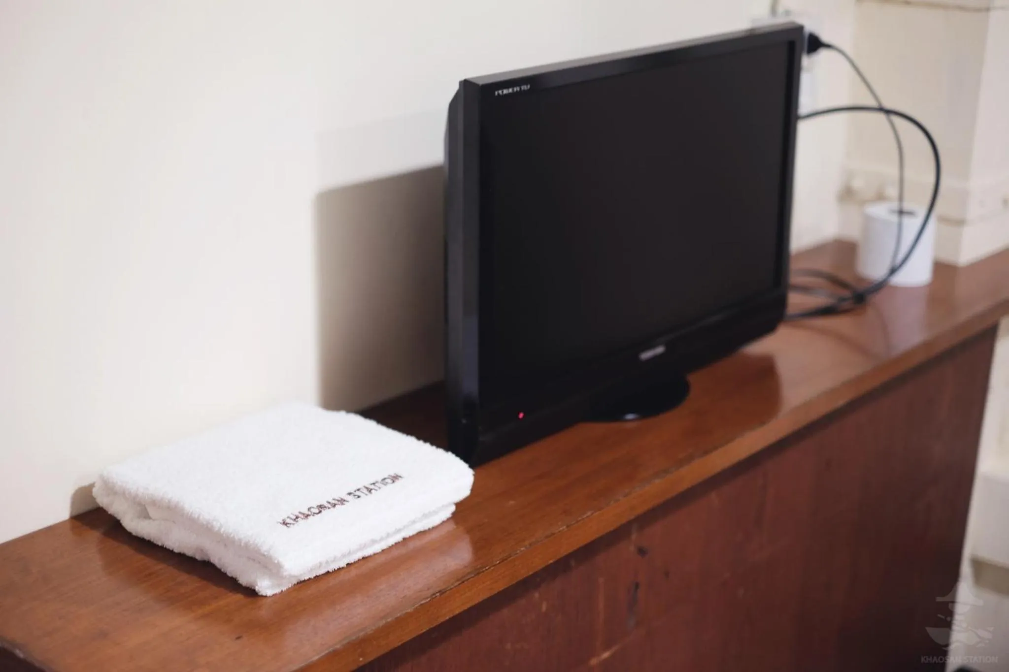 TV and multimedia in Khaosan Station