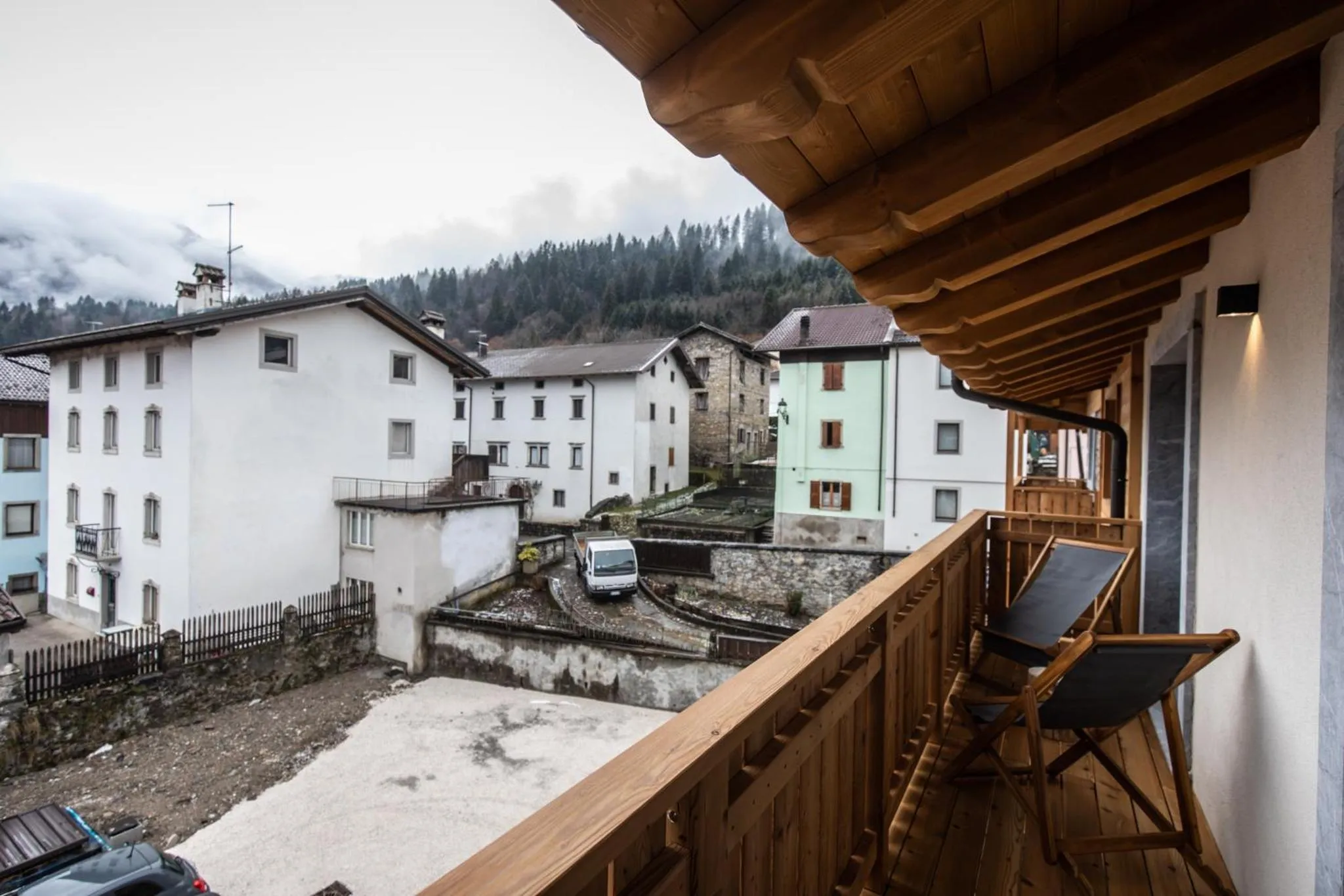 Neighbourhood in Osteria Da Alvise