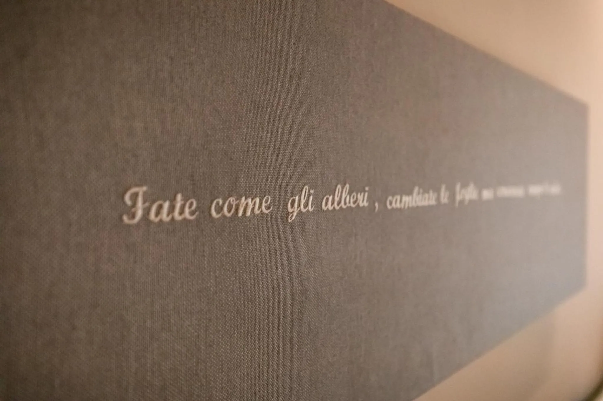 Property logo or sign in Osteria Da Alvise