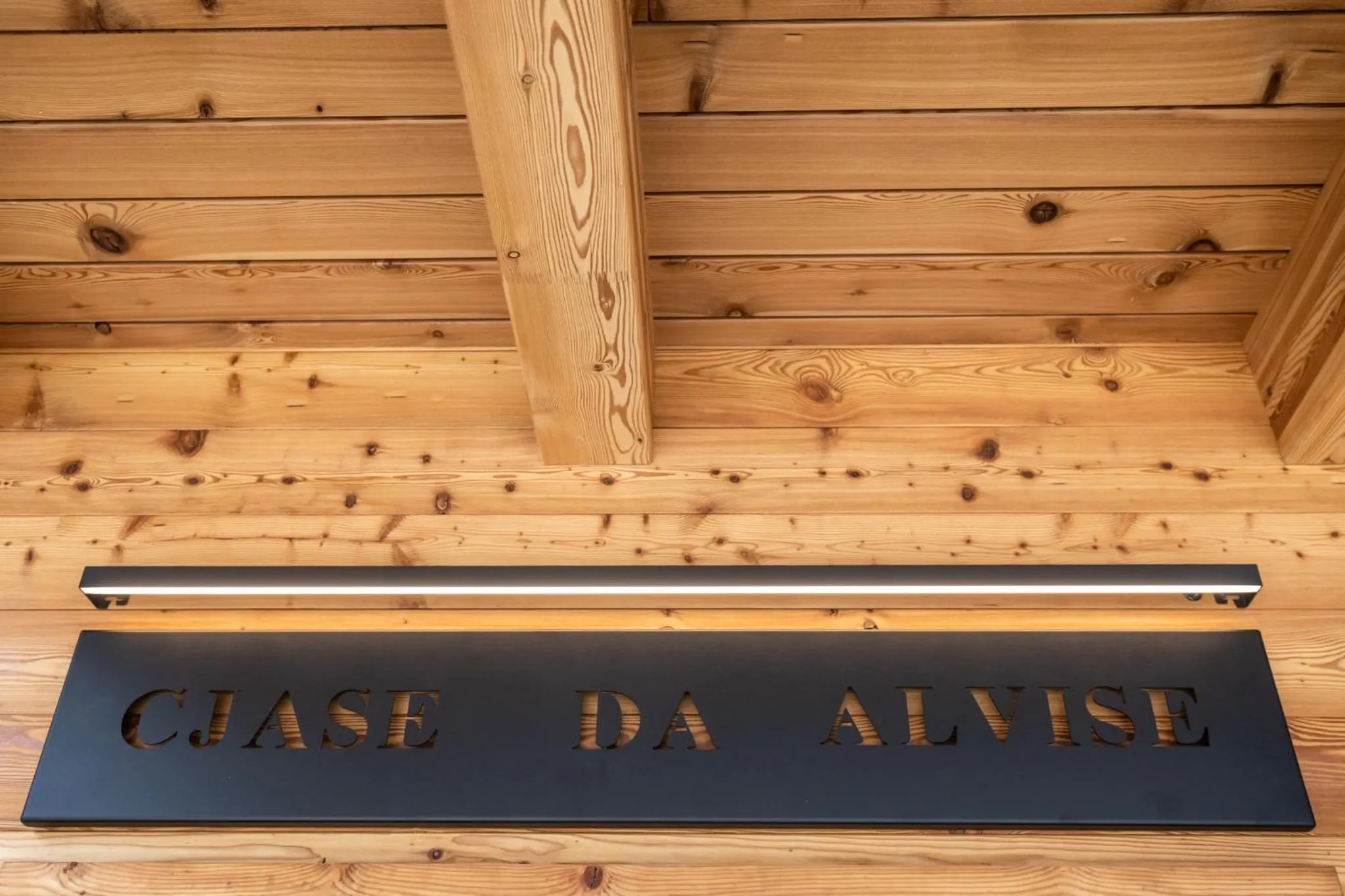 Property logo or sign in Osteria Da Alvise