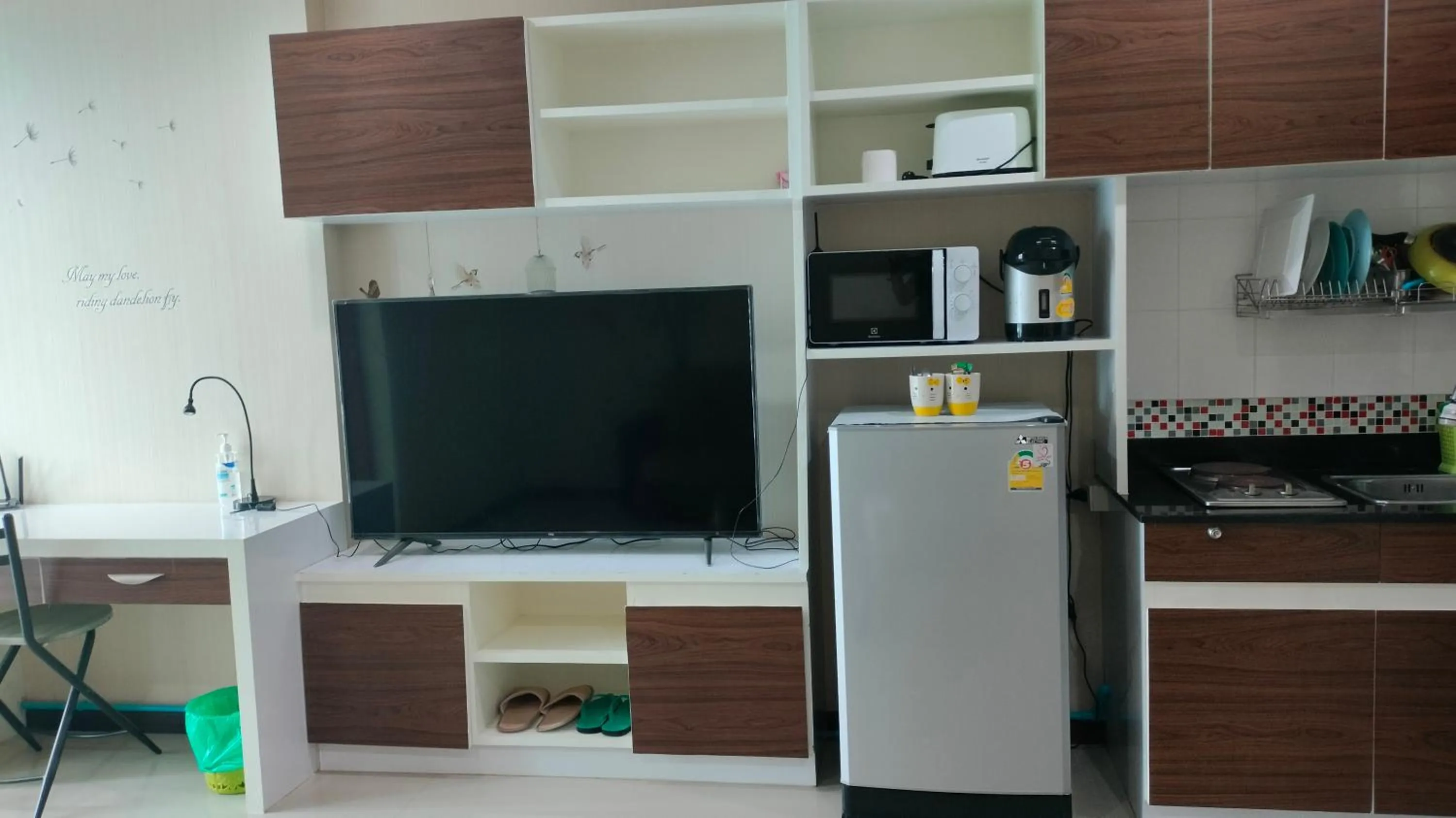 Property building in The Ozone Krabi Condotel